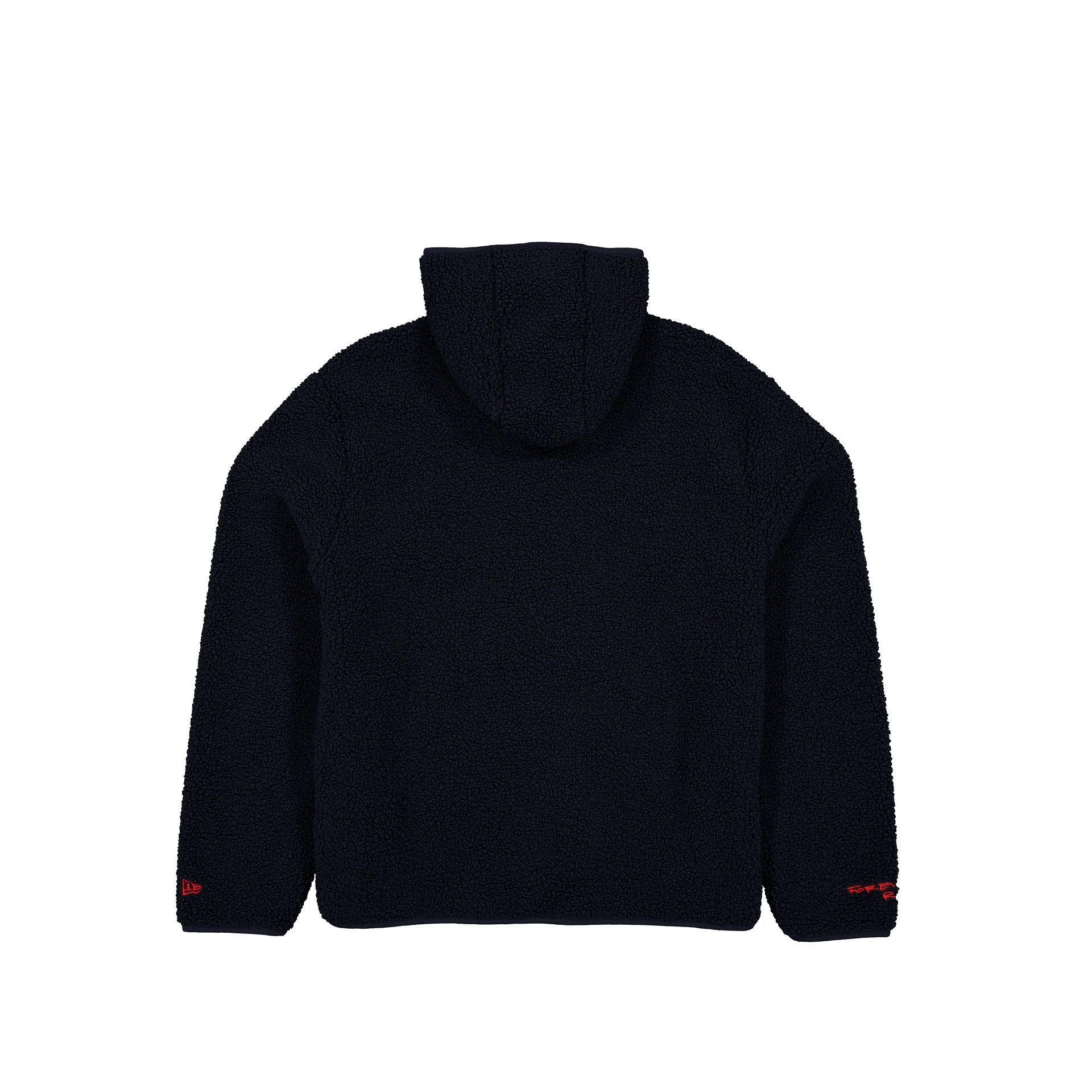New Era Sherpa Jacket