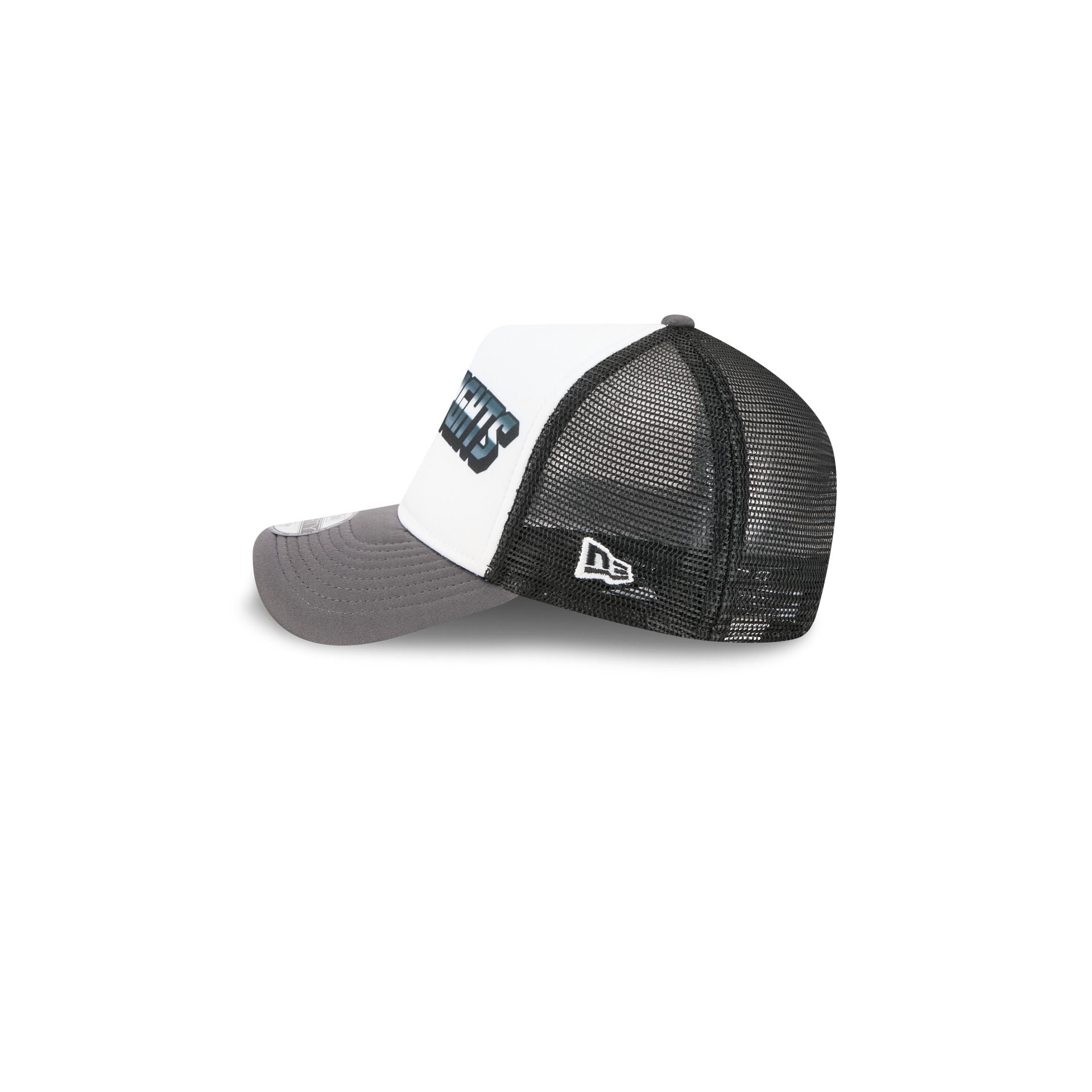 New Era Shine Kids 9FORTY A-Frame Trucker