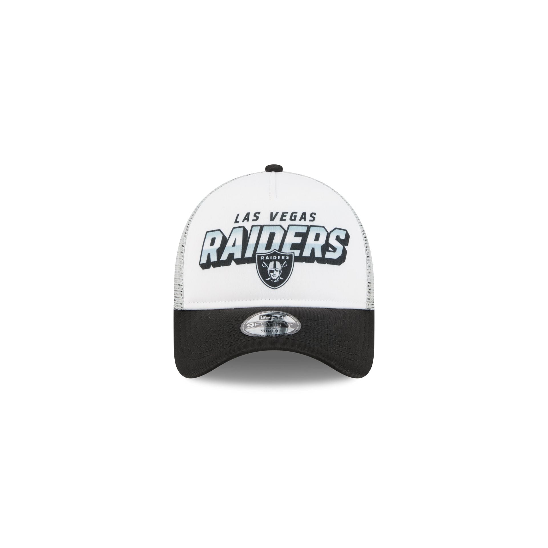 New Era Shine Kids 9FORTY A-Frame Trucker