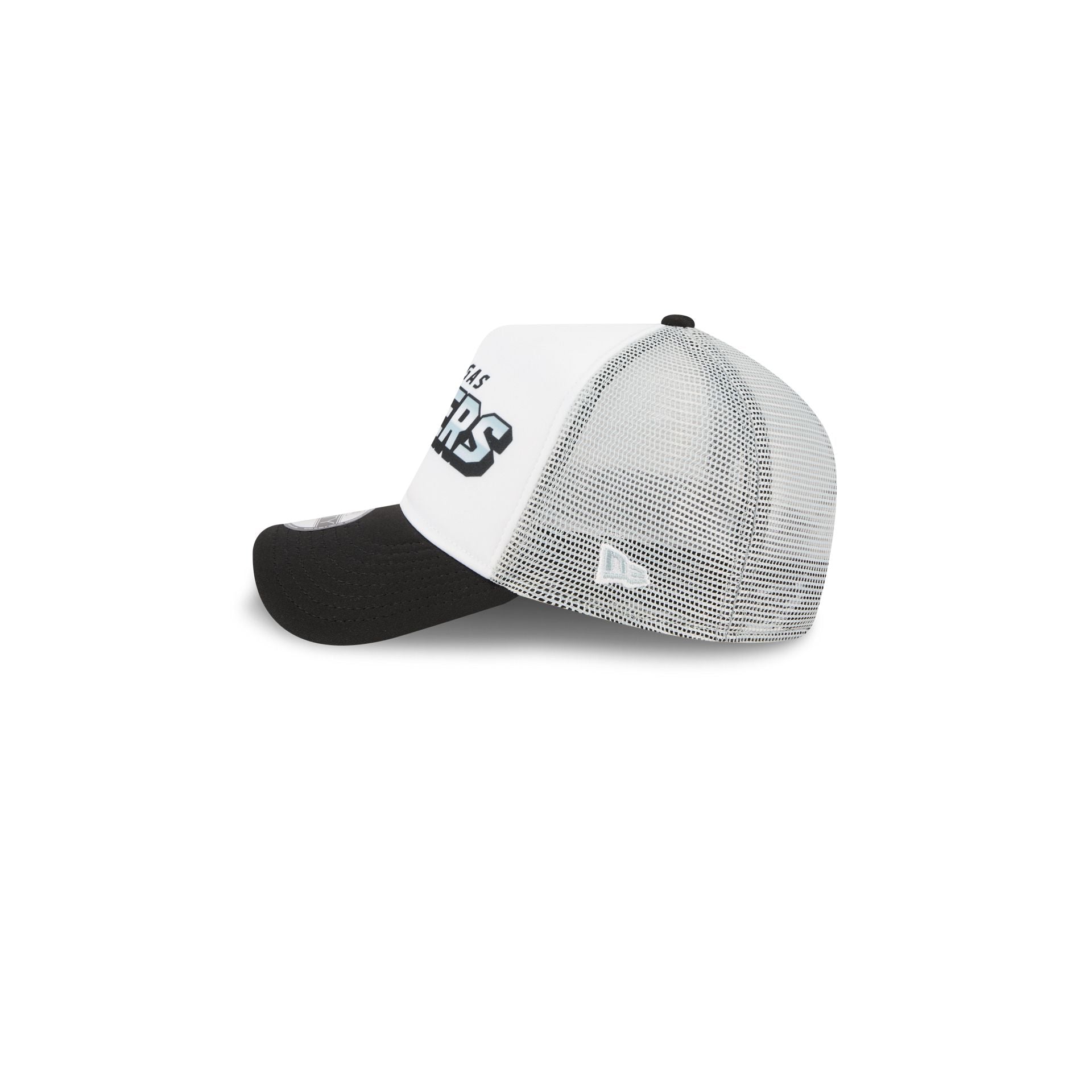 New Era Shine Kids 9FORTY A-Frame Trucker