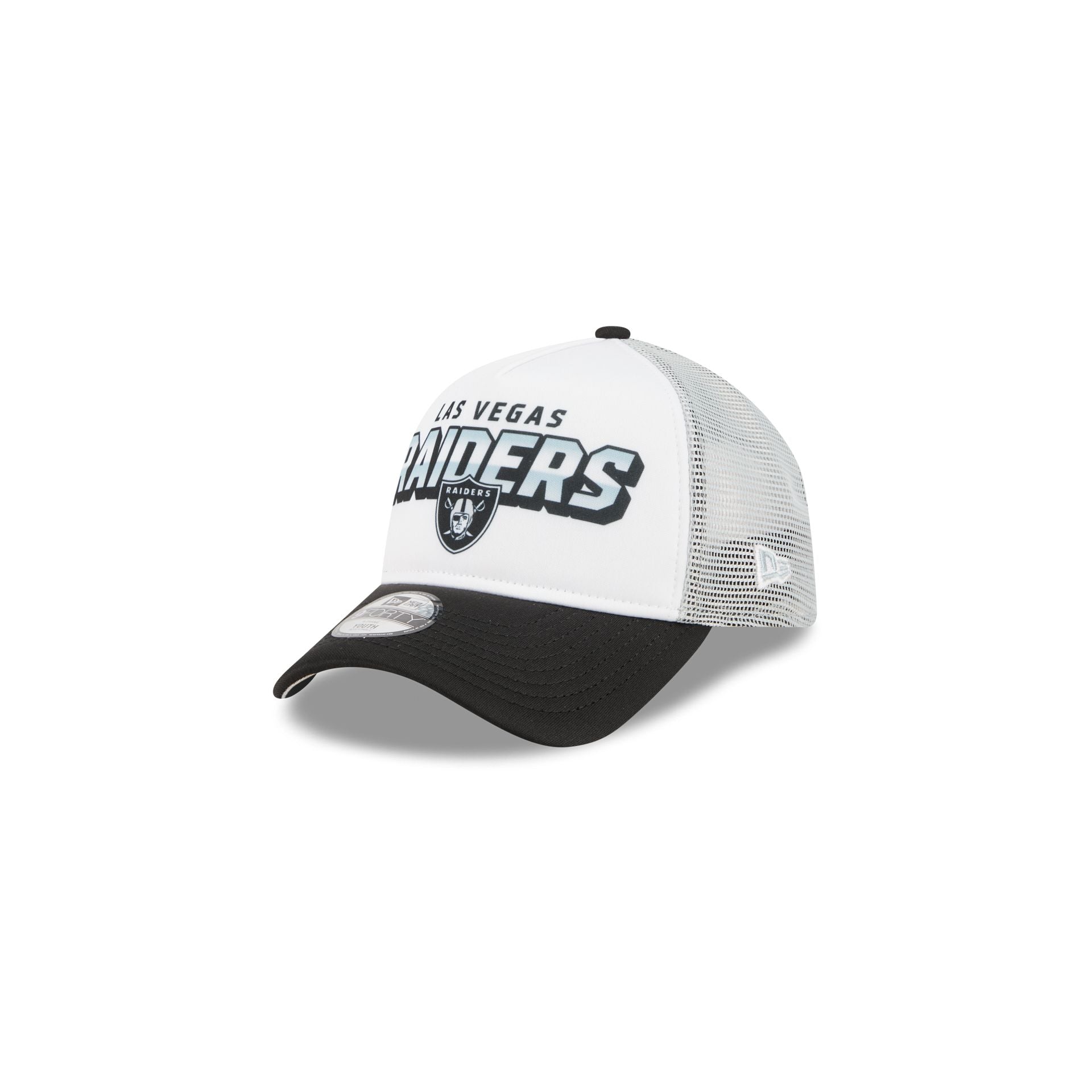 new era Shine Kids 9FORTY A-Frame Trucker