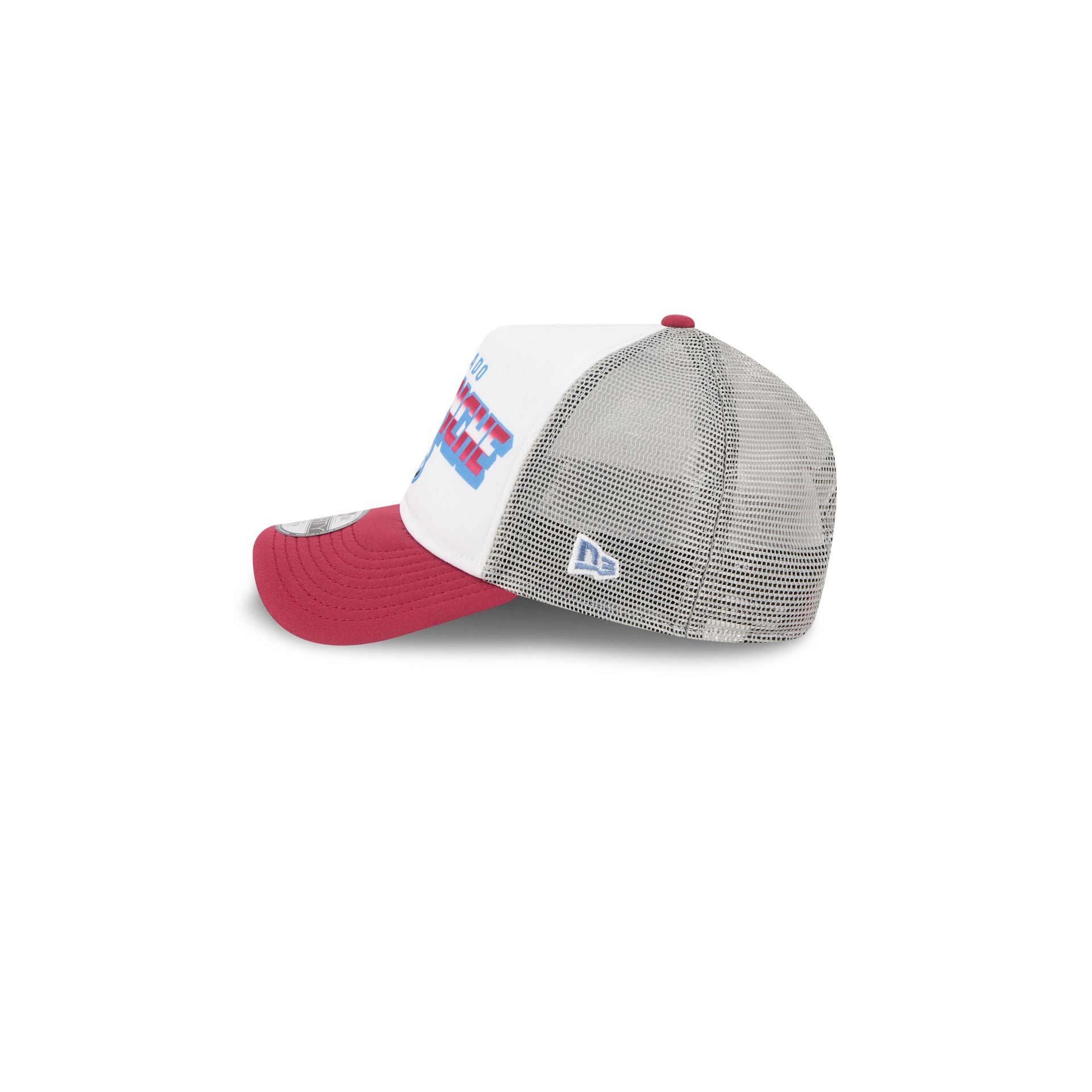 New Era Shine Kids 9FORTY A-Frame Trucker