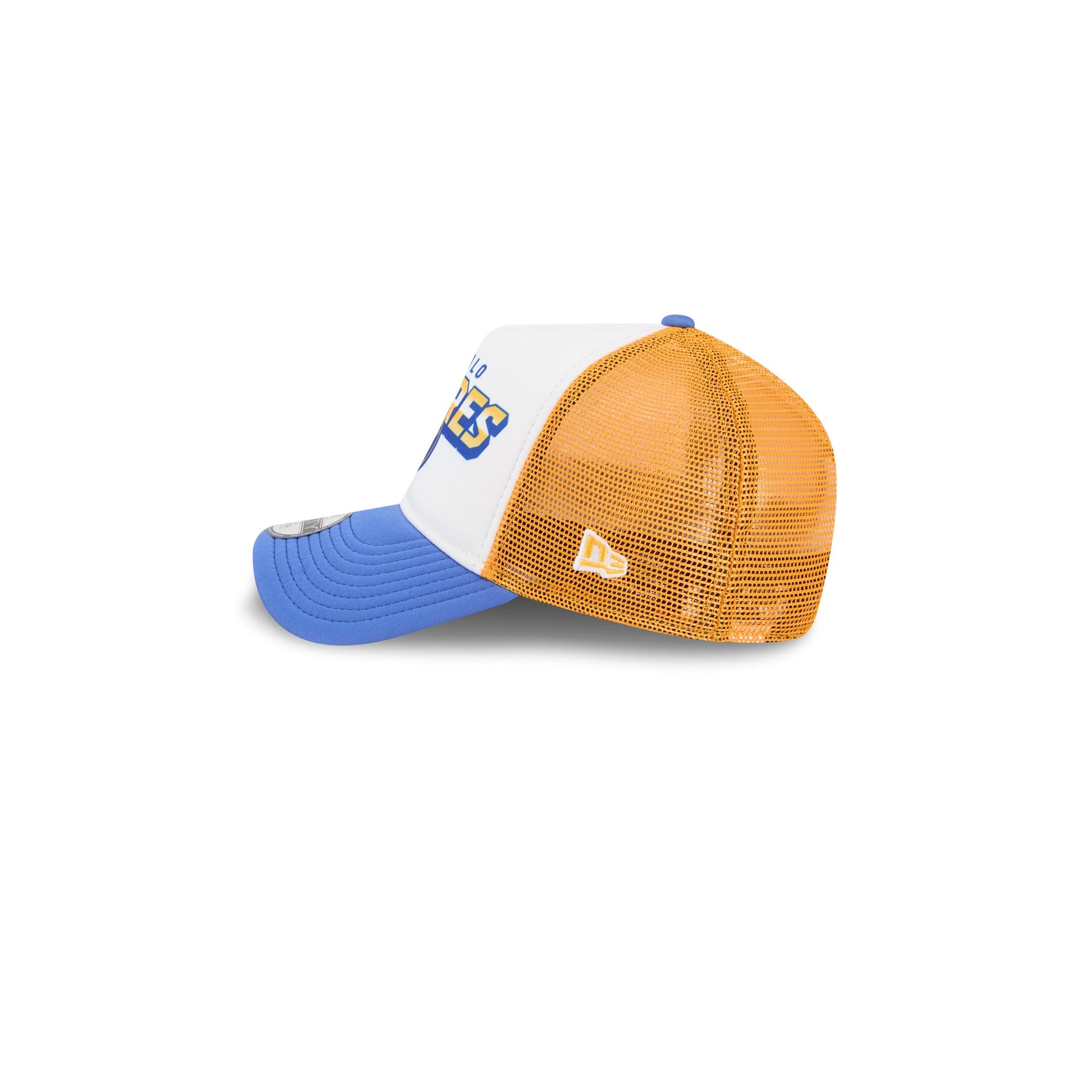 New Era Shine Kids 9FORTY A-Frame Trucker