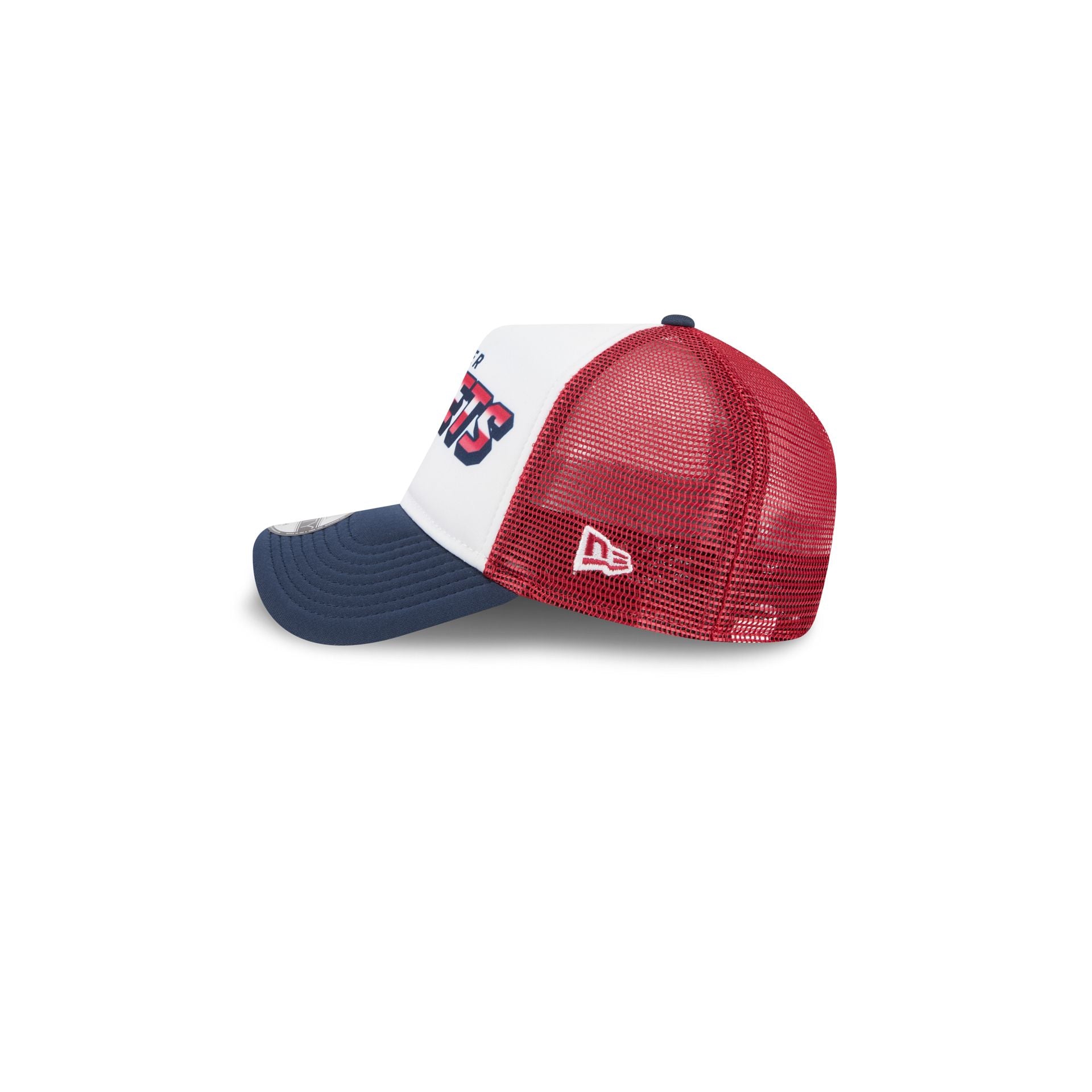 New Era Shine Kids 9FORTY A-Frame Trucker