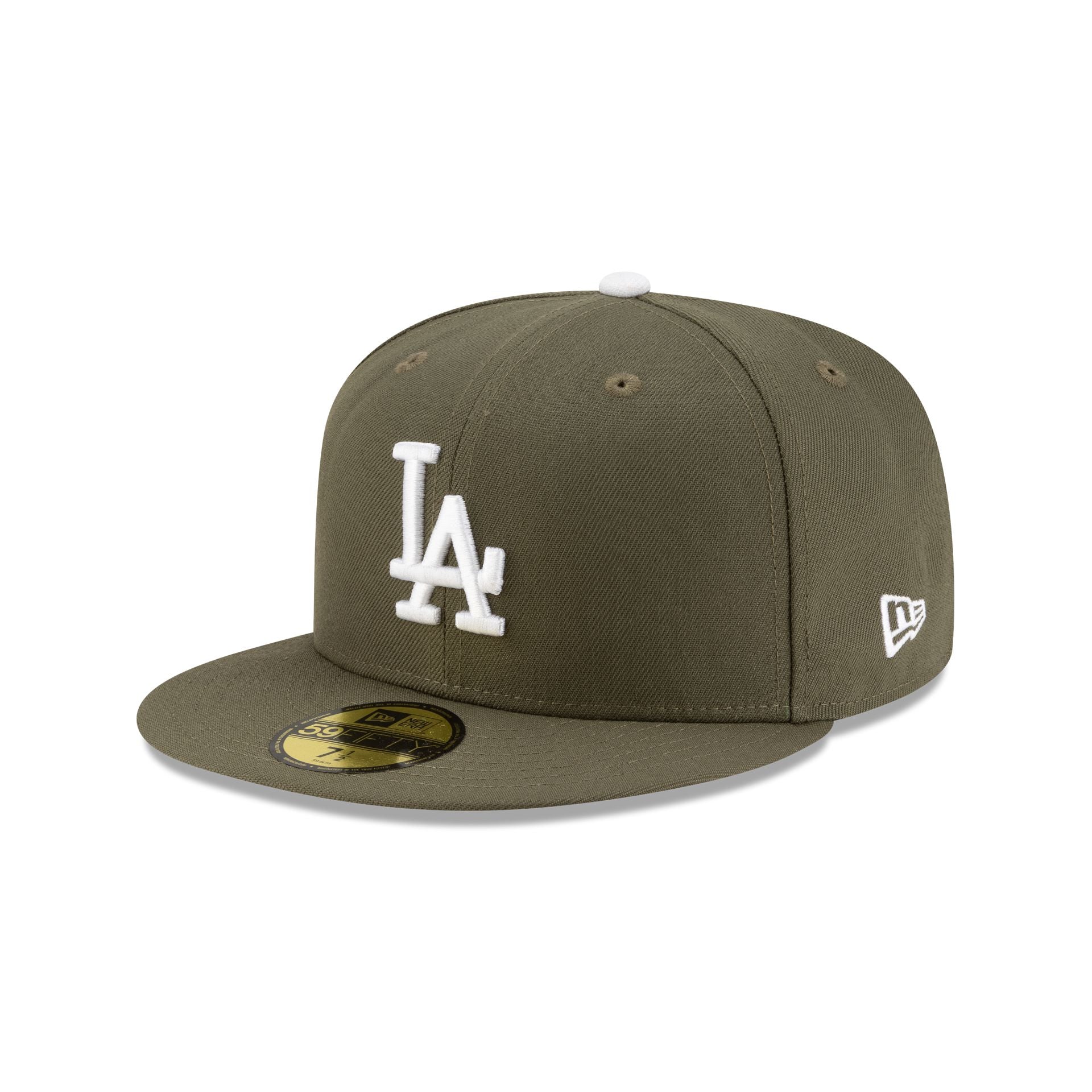 New Era Shohei Ohtani Olive 59FIFTY Fitted