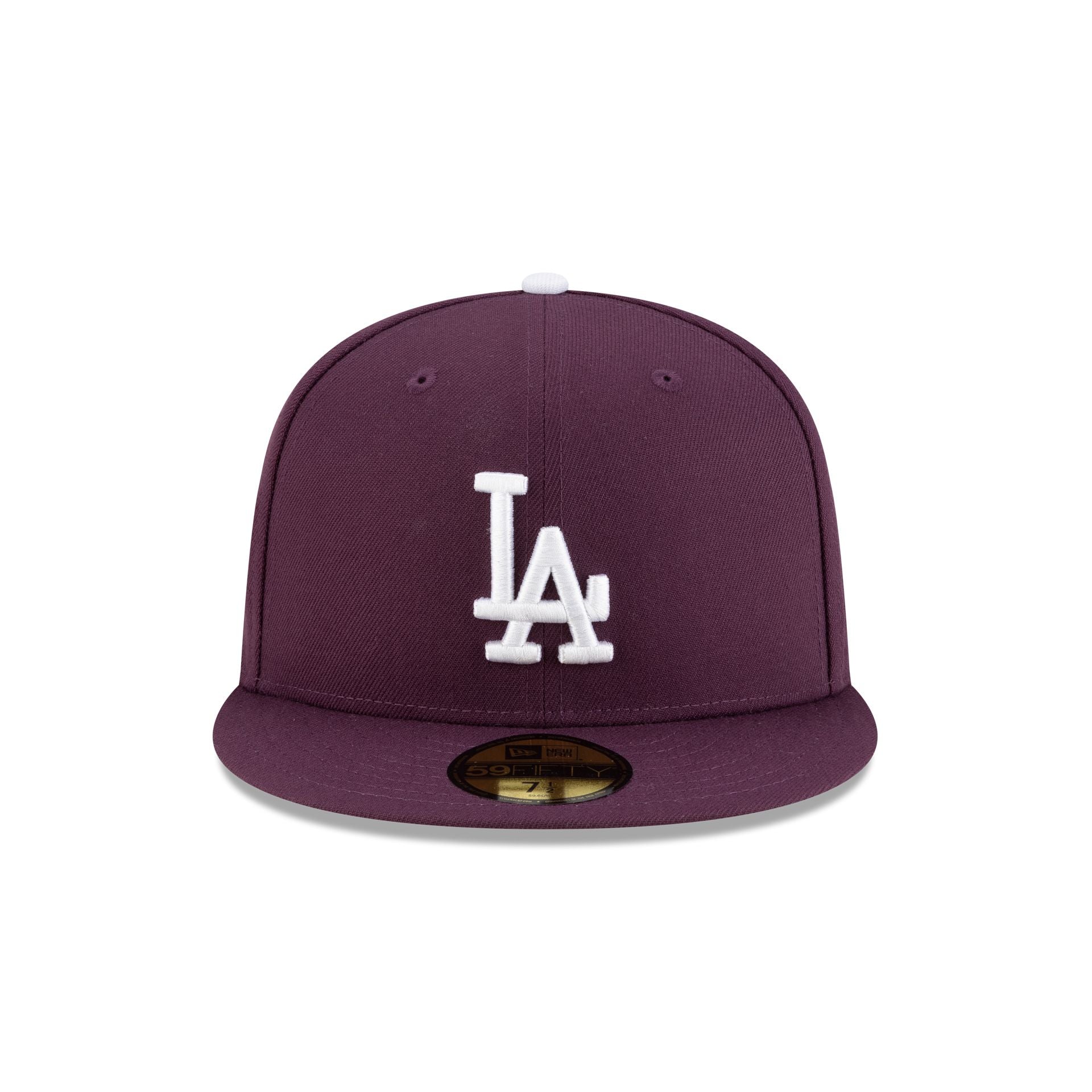 New Era Shohei Ohtani Plum 59FIFTY Fitted