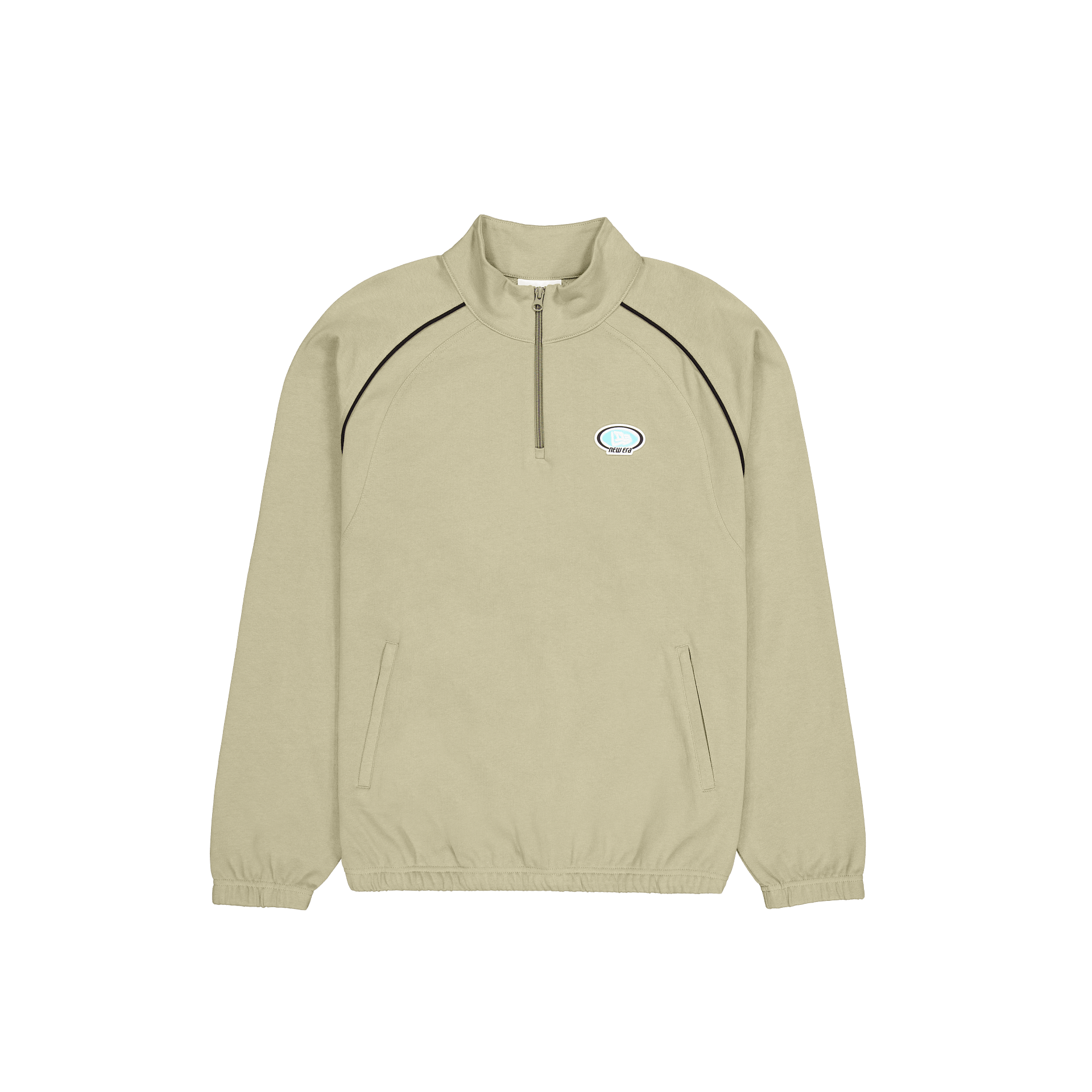 New Era Shoreline Half-Zip Pullover