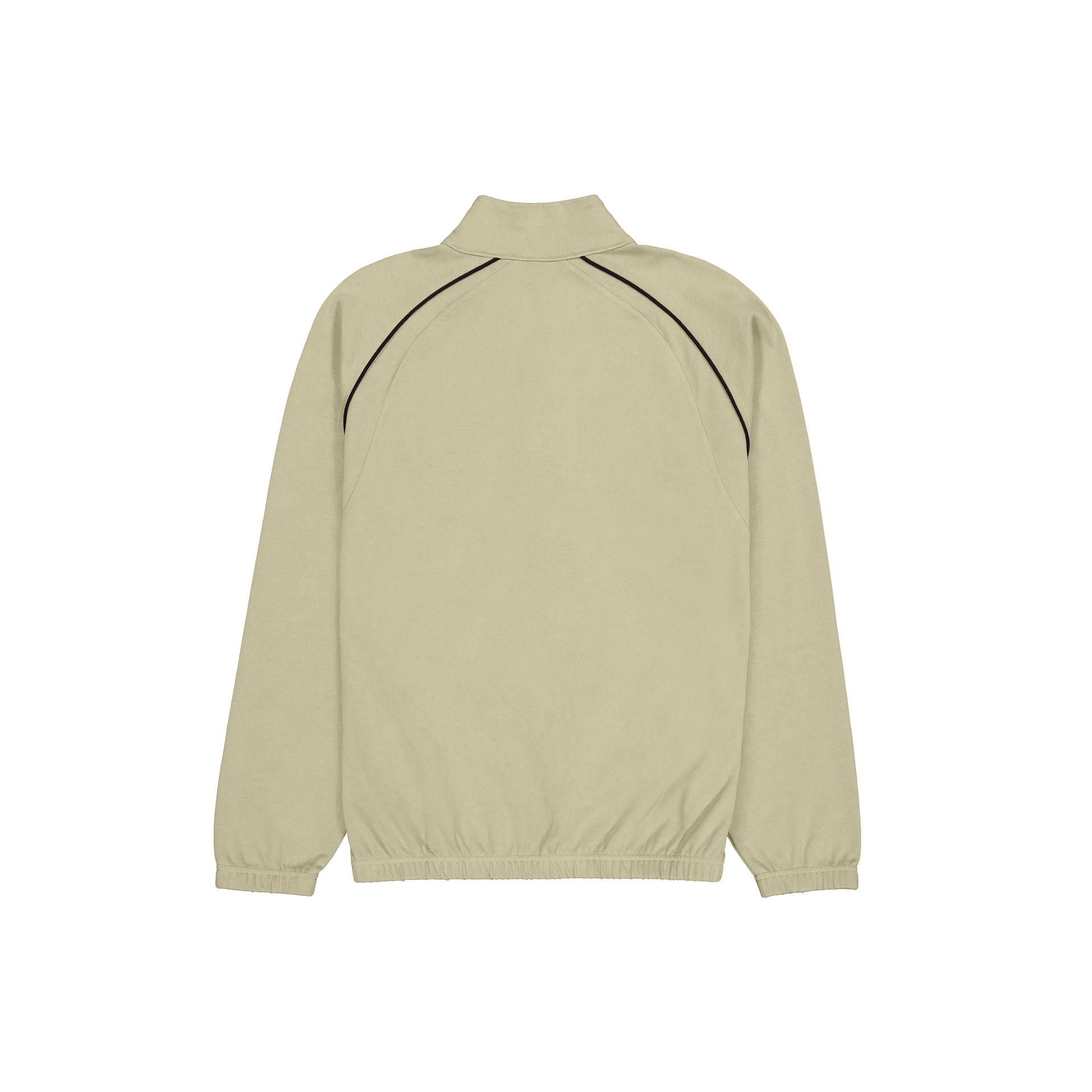 New Era Shoreline Half-Zip Pullover