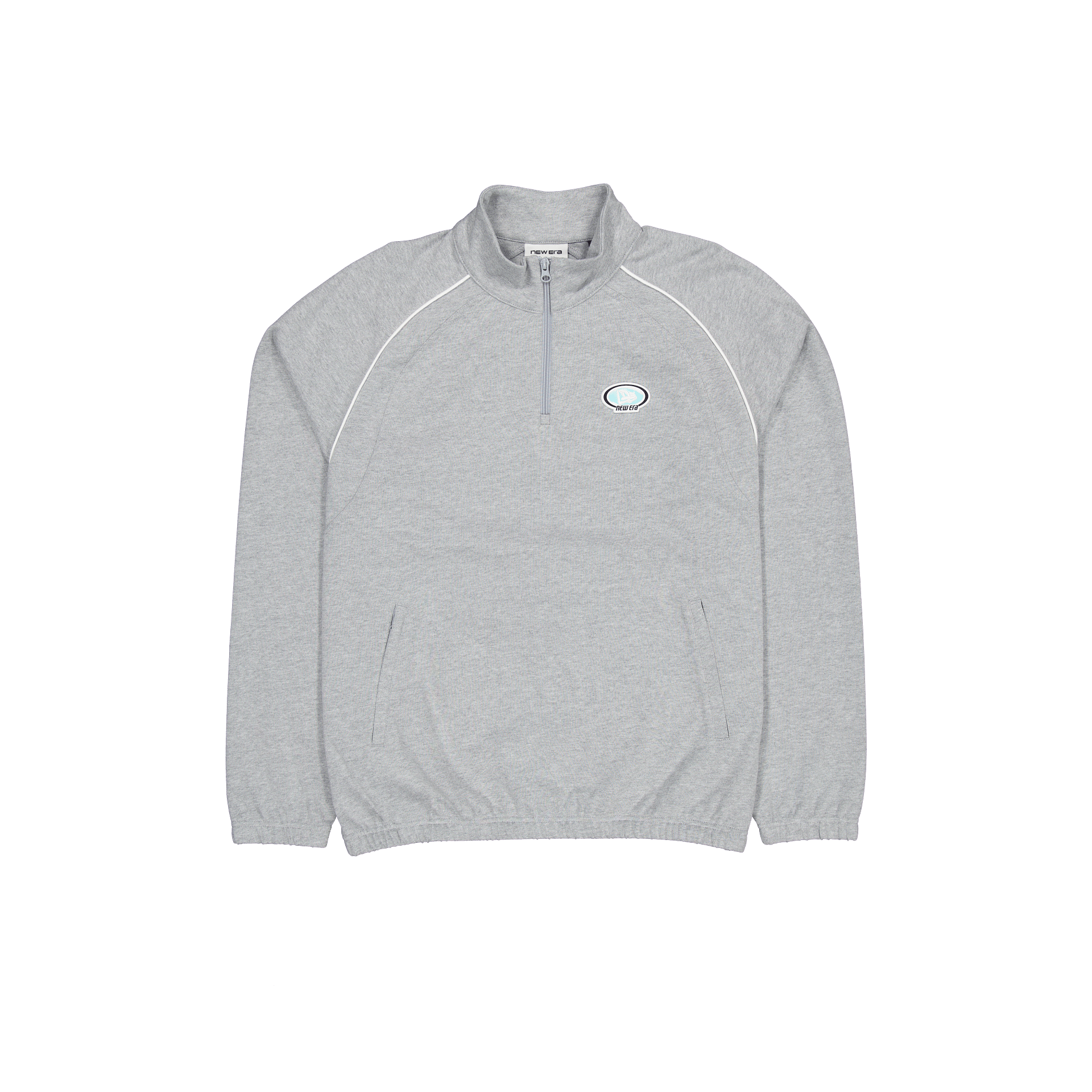 New Era Shoreline Half-Zip Pullover