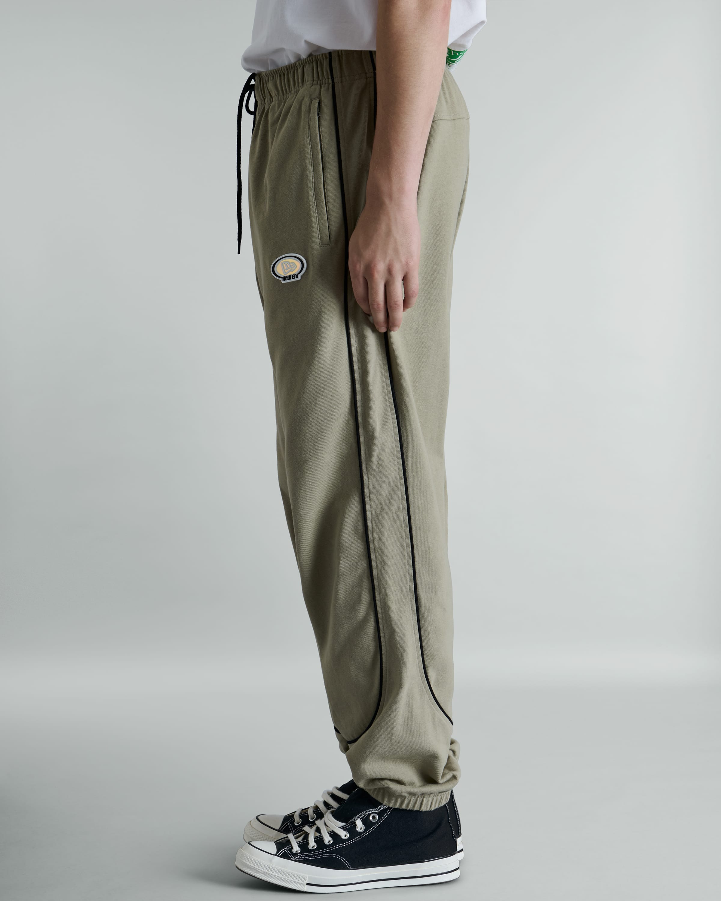 New Era Shoreline Track Joggers