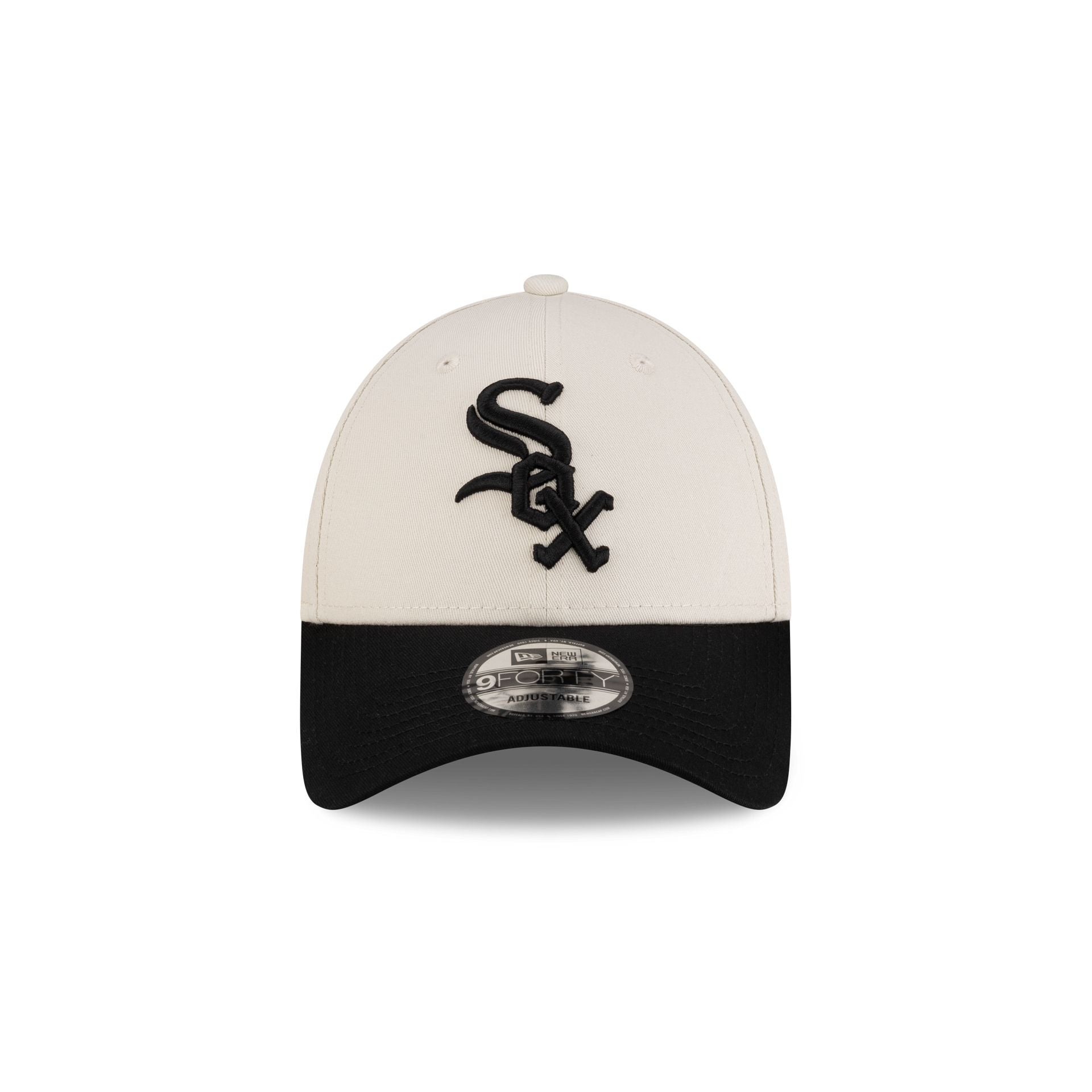 New Era Side Script 9FORTY Adjustable