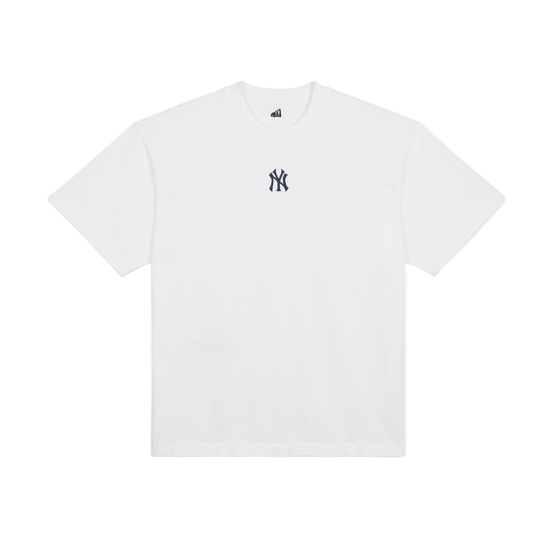new era Siegelman Stable White T-Shirt