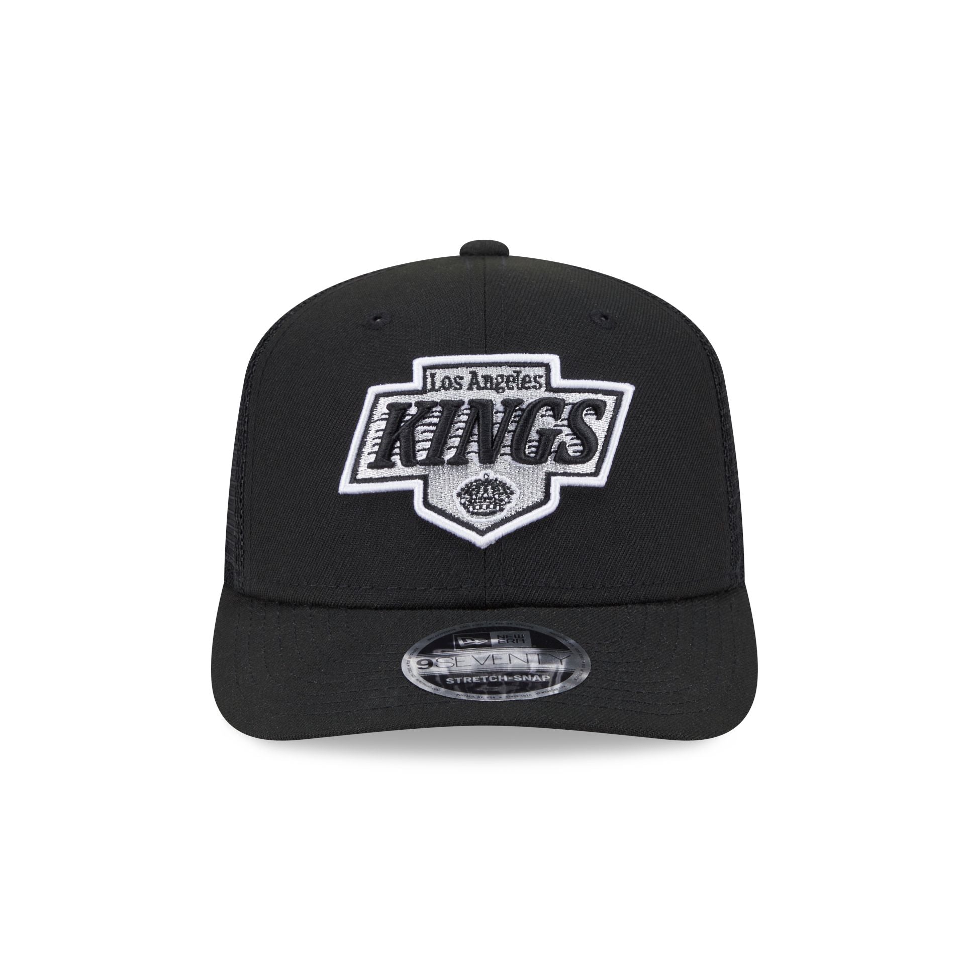 New Era Simple 9SEVENTY Trucker