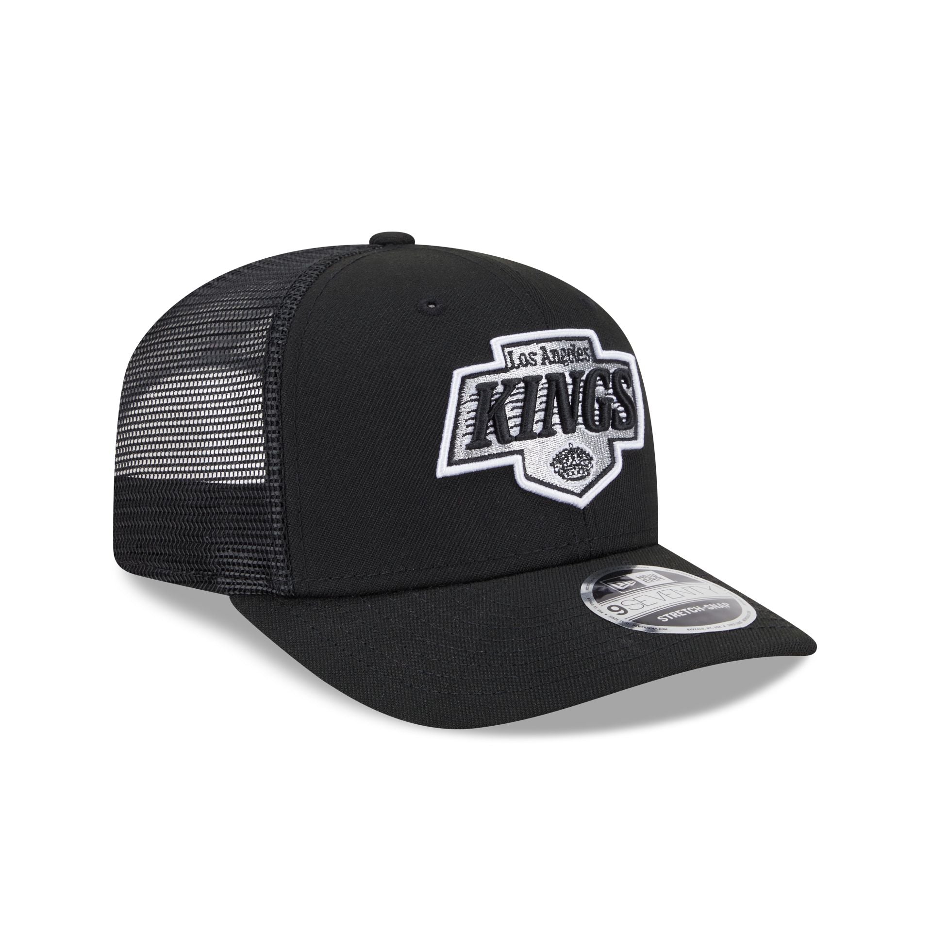 New Era Simple 9SEVENTY Trucker