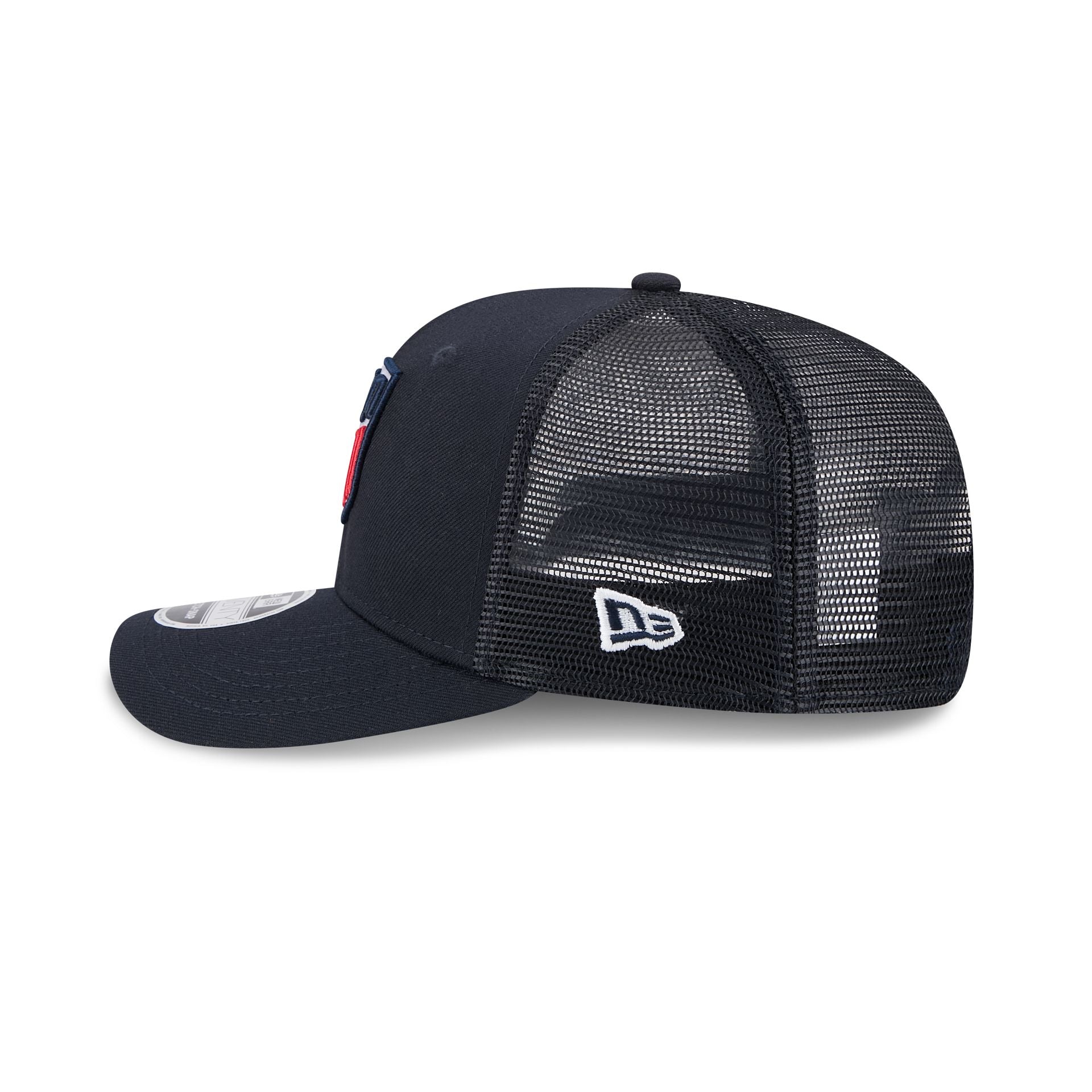 New Era Simple 9SEVENTY Trucker