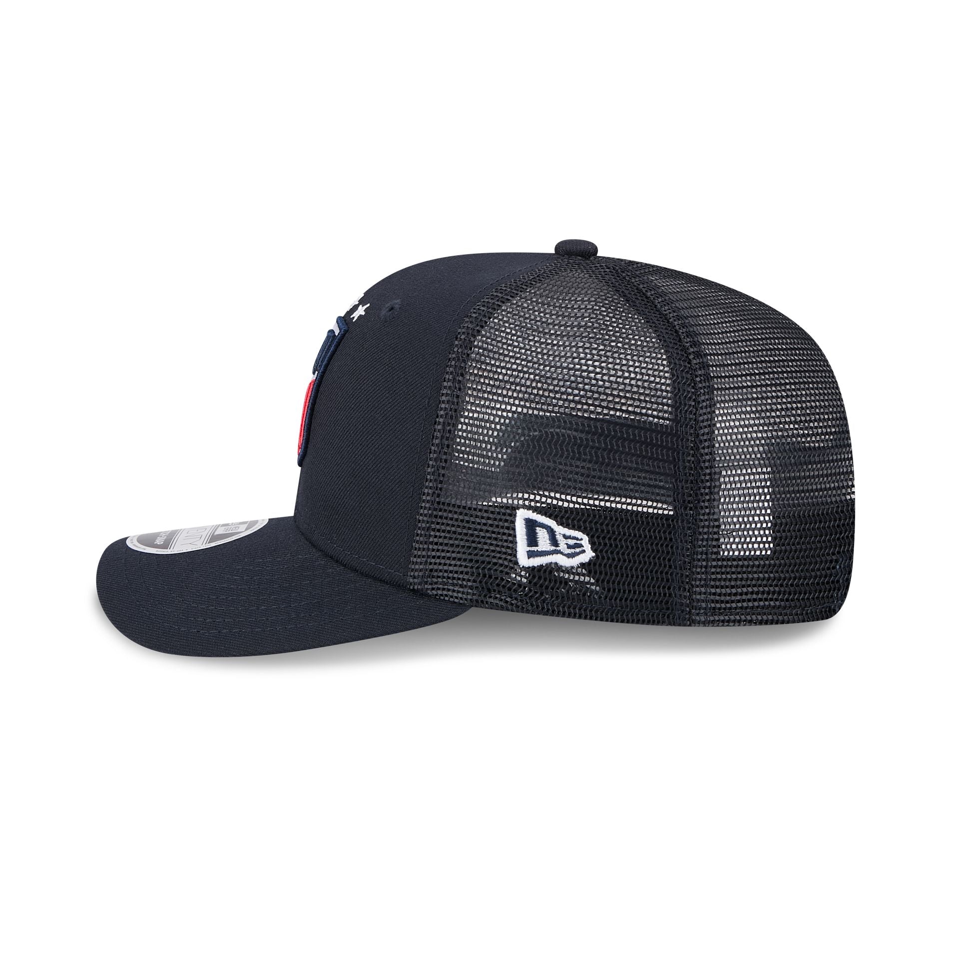 New Era Simple 9SEVENTY Trucker