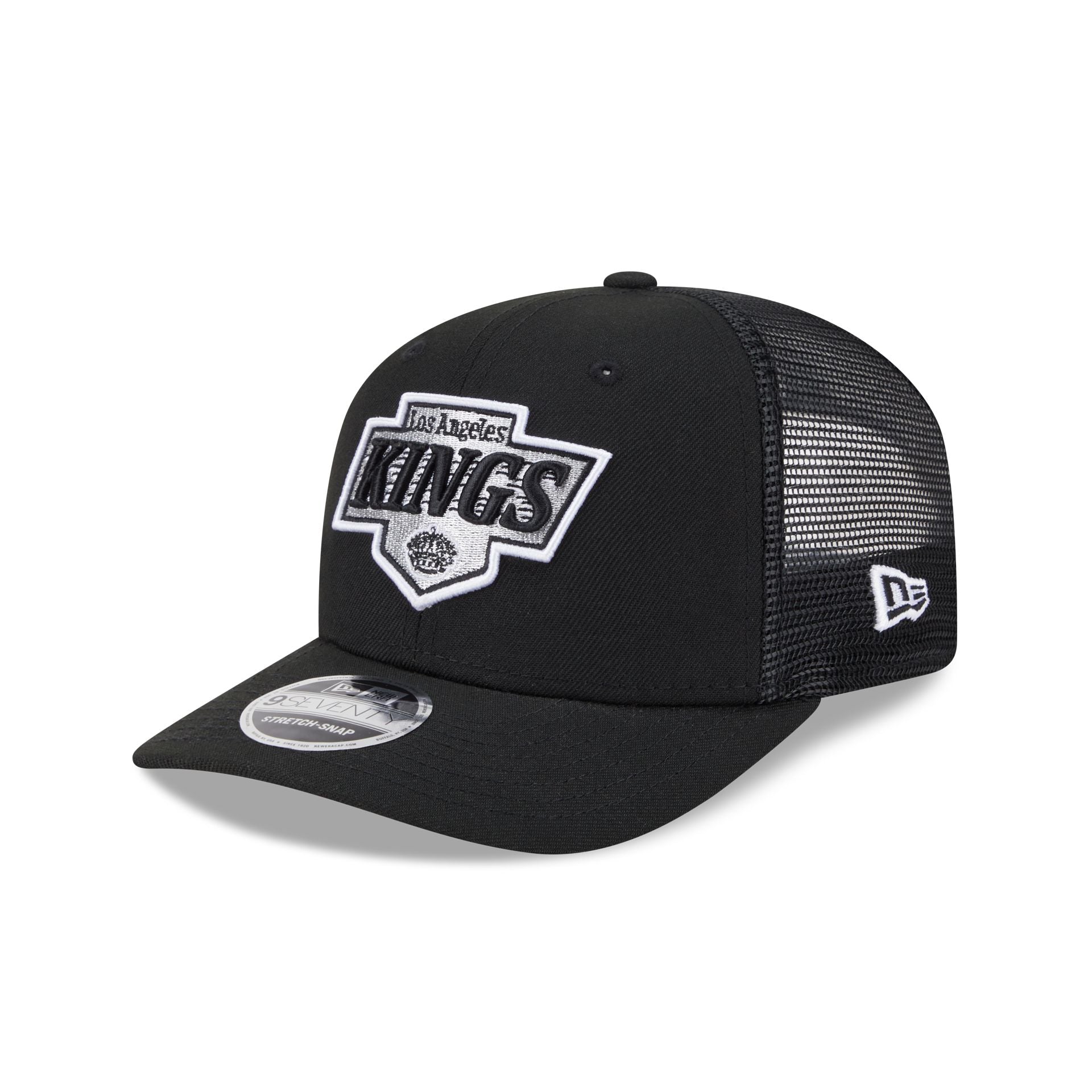 new era Simple 9SEVENTY Trucker