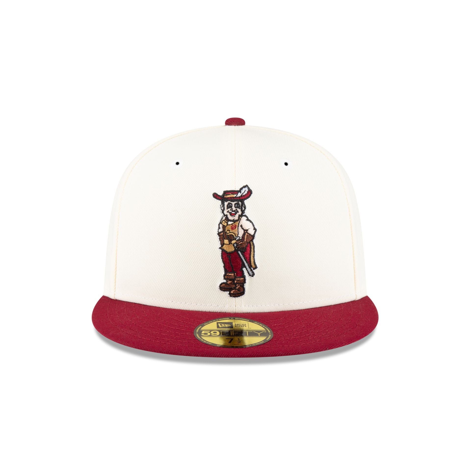 New Era Sir C.C. Mascot 59FIFTY Fitted
