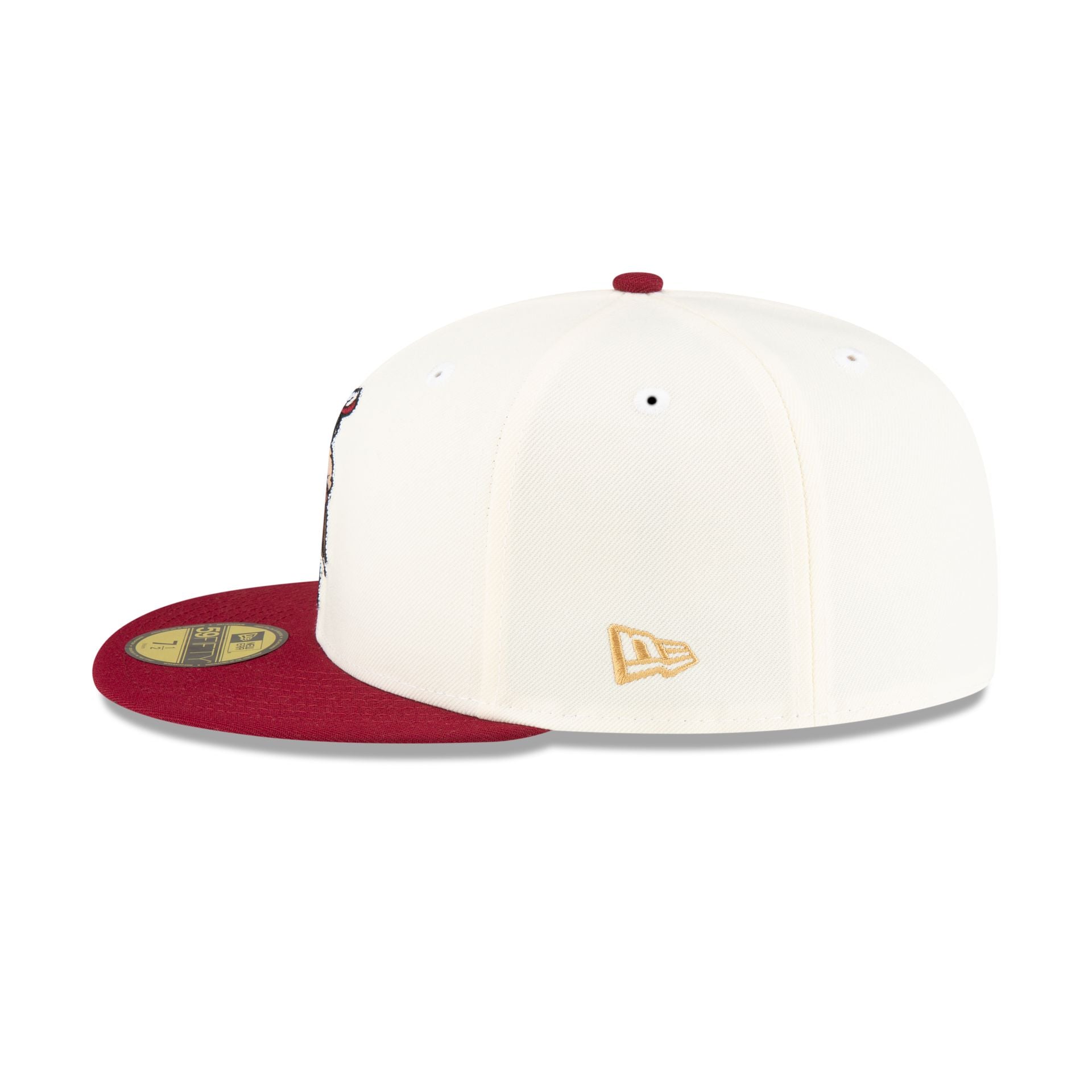 New Era Sir C.C. Mascot 59FIFTY Fitted