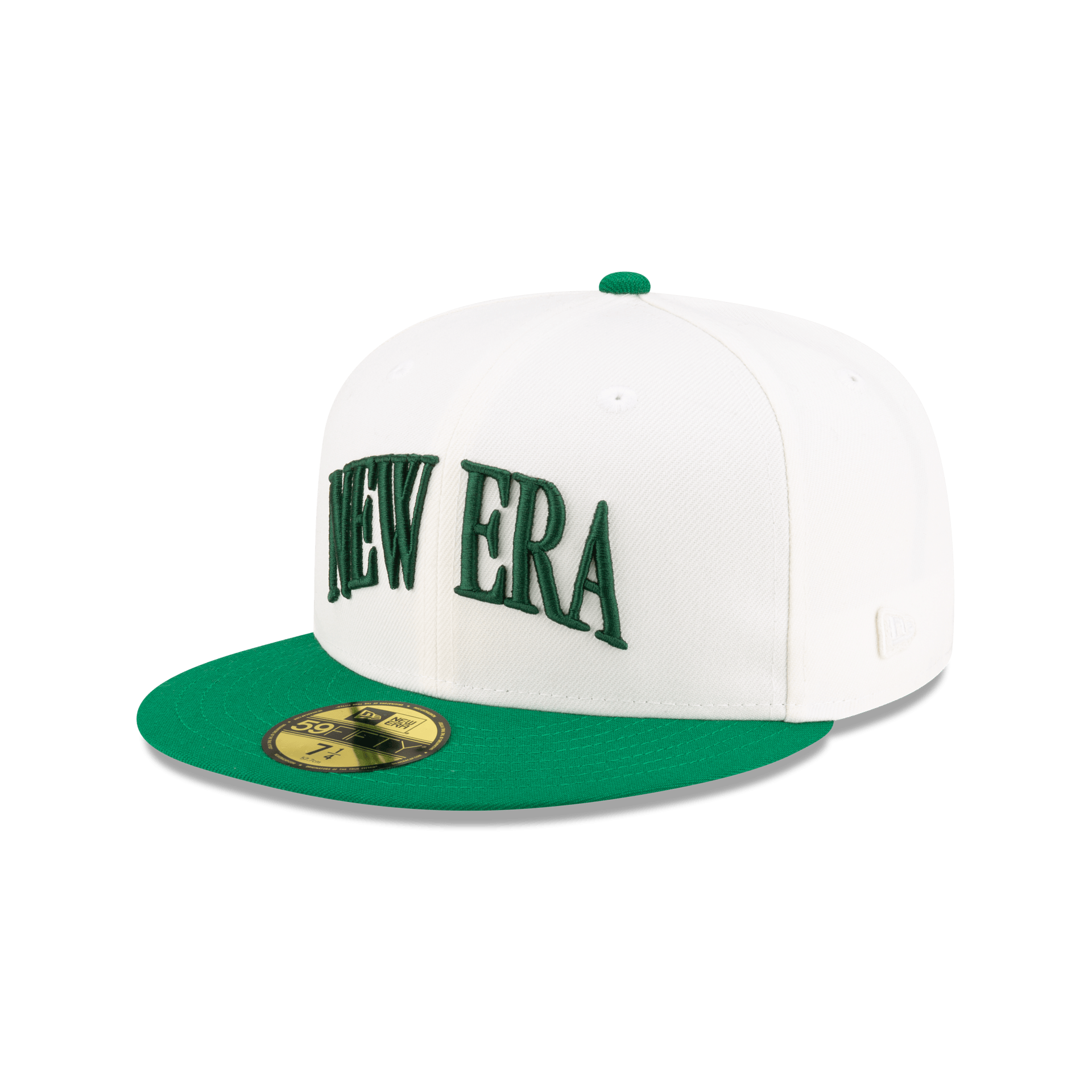 New Era Sized 59FIFTY Fitted