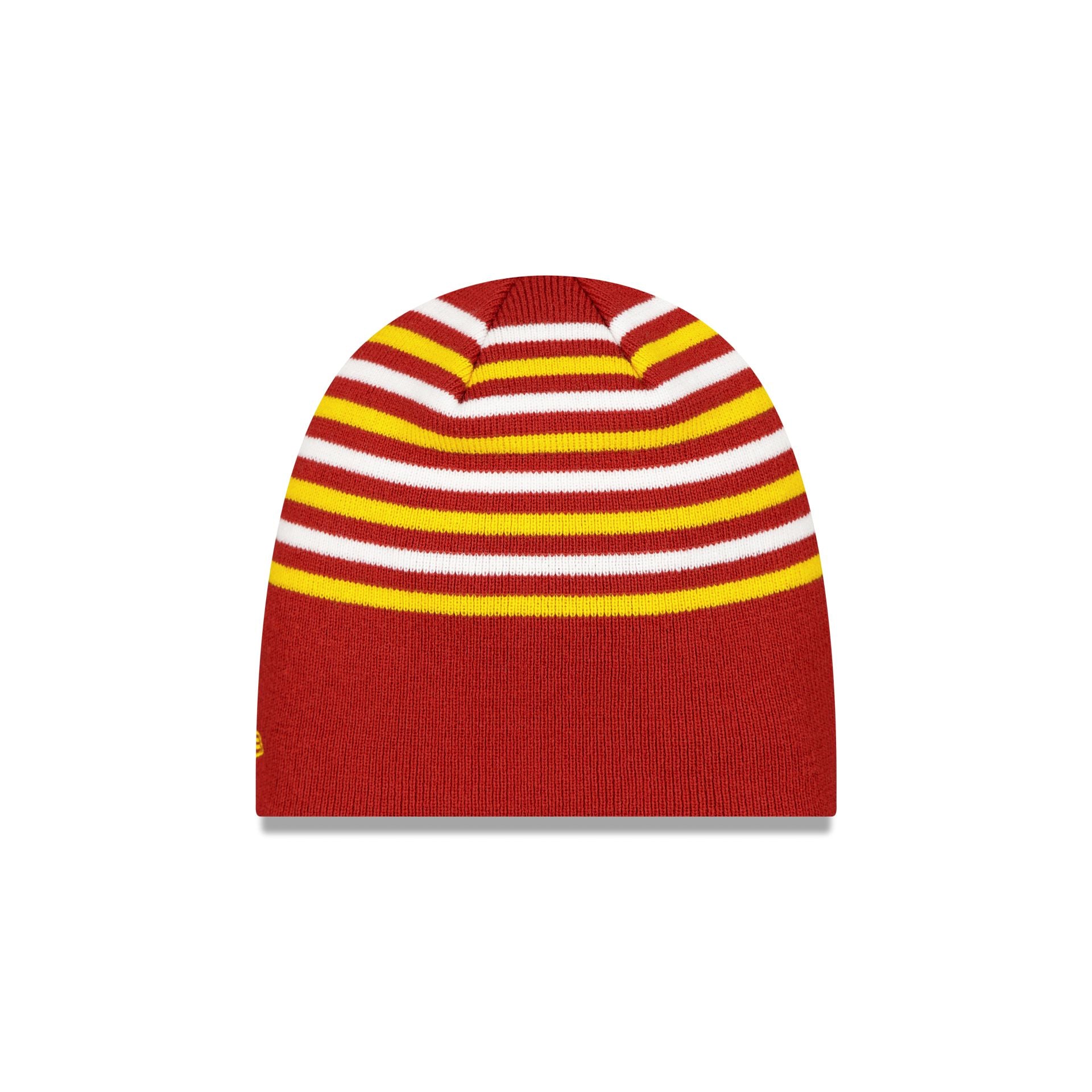 New Era Skull Beanie