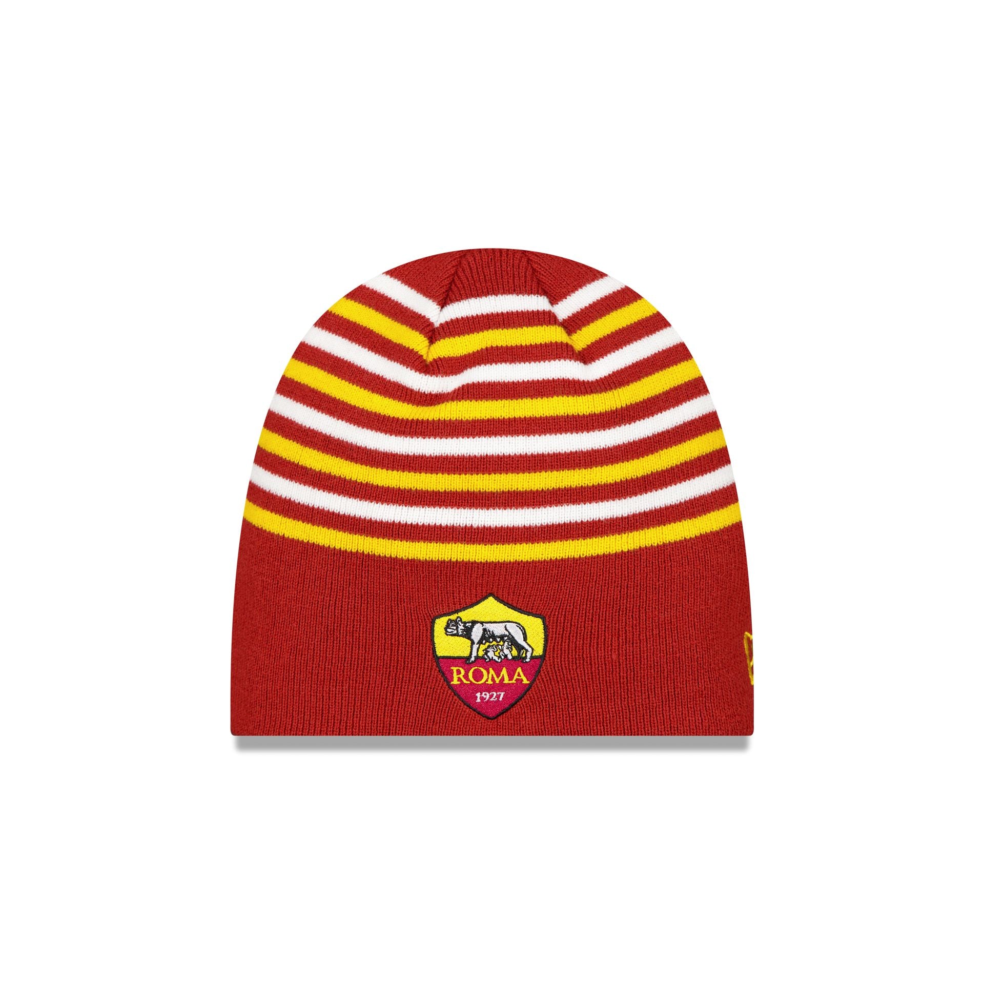 new era Skull Beanie