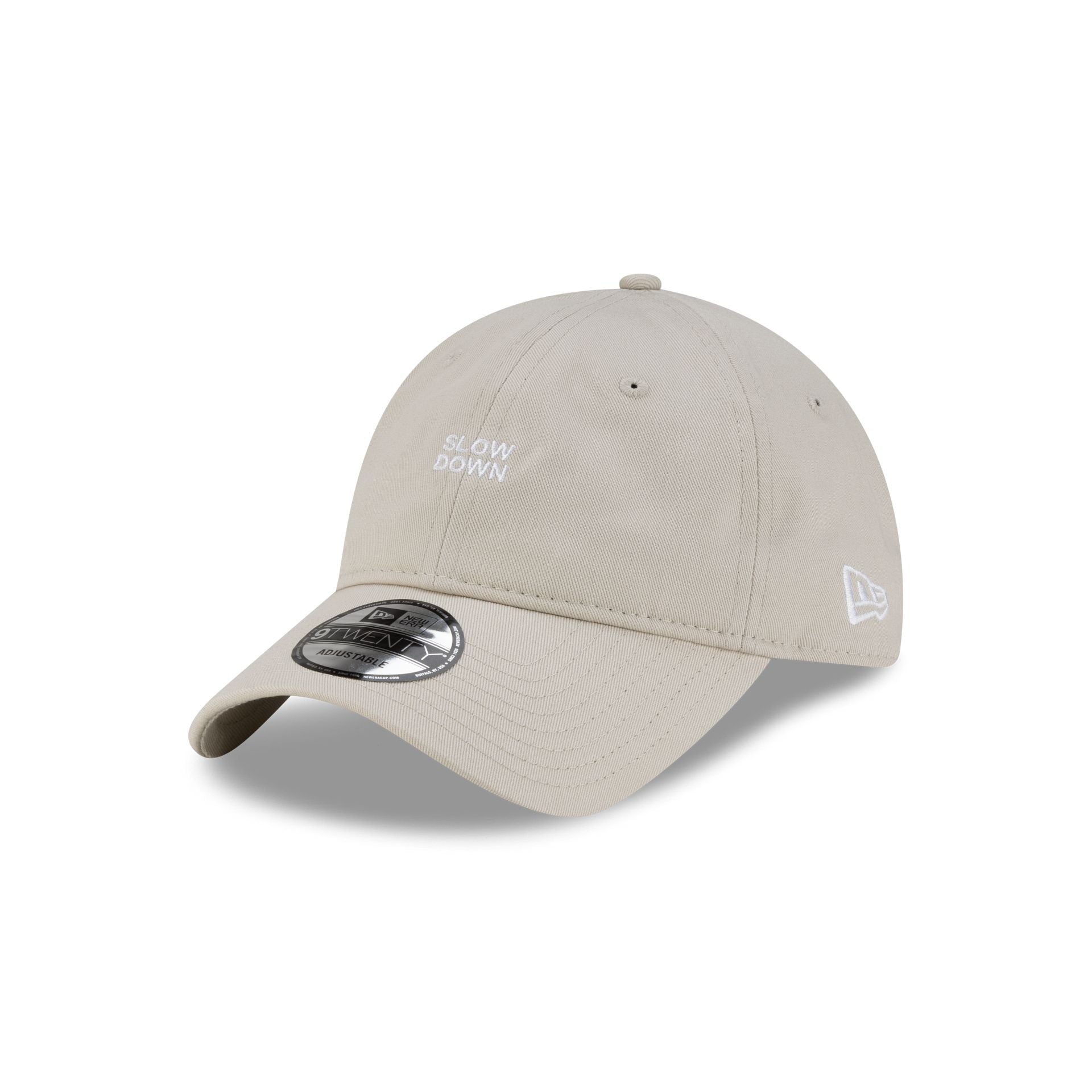 new era Slow Down 9TWENTY Adjustable
