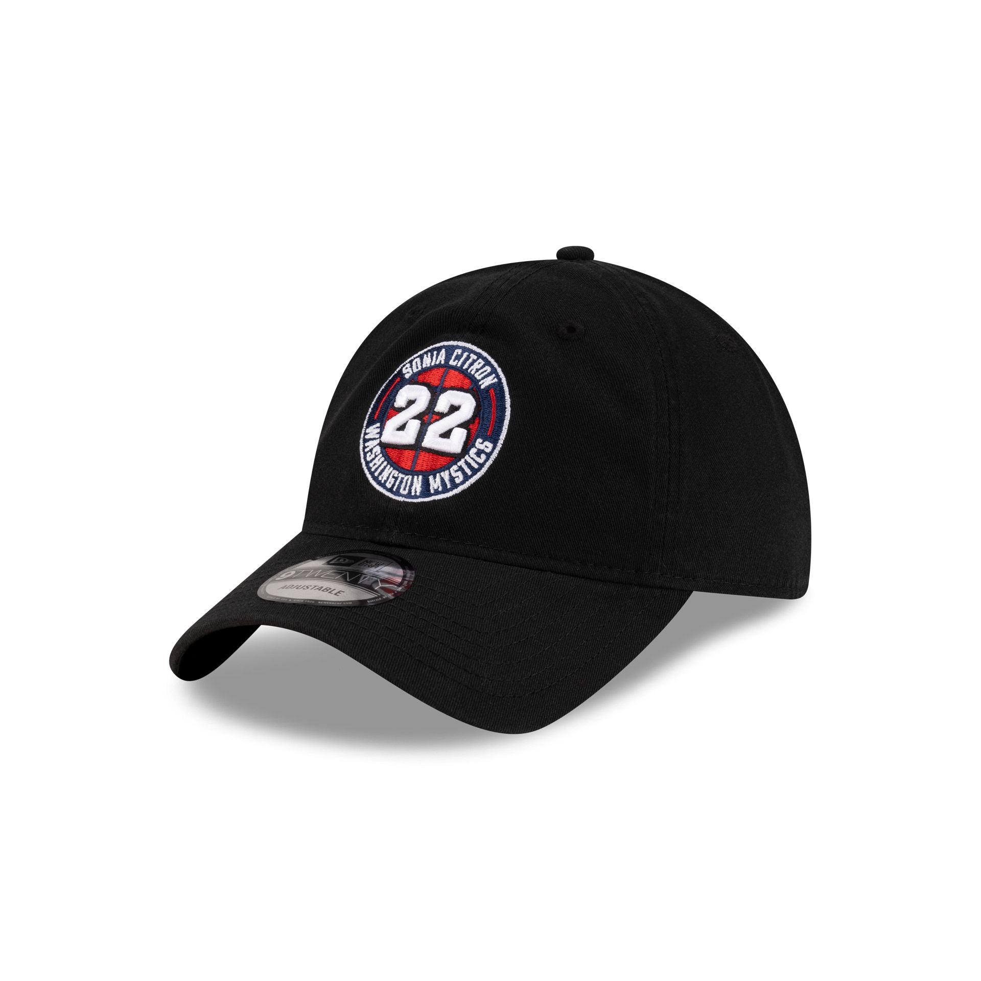 new era Sonia Citron 9TWENTY Adjustable