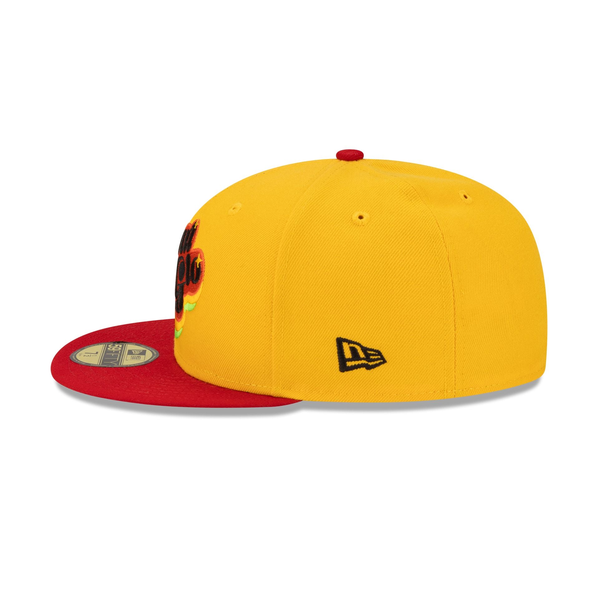 New Era Soul Glo 59FIFTY Fitted