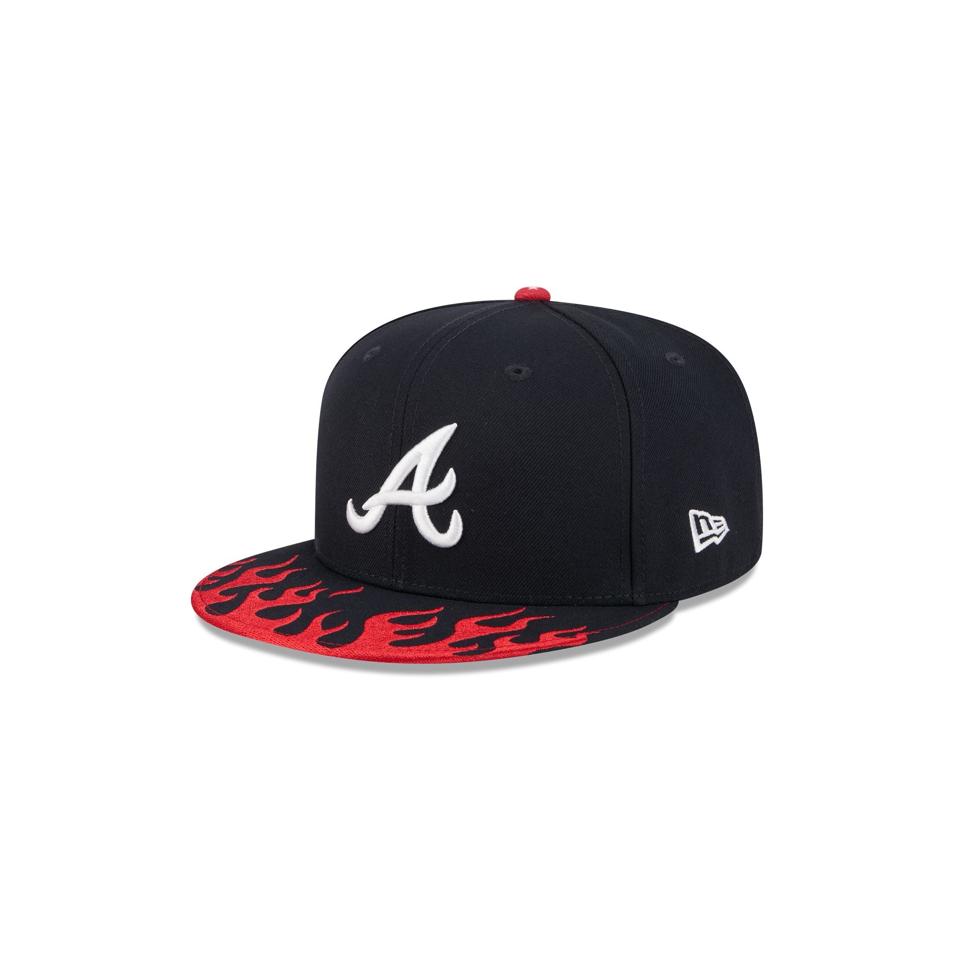 New Era Speedway Classic Kids 9FIFTY Snapback