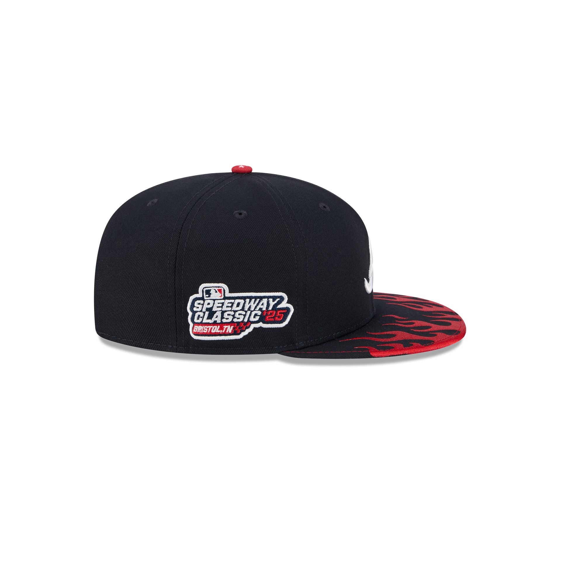 New Era Speedway Classic Kids 9FIFTY Snapback