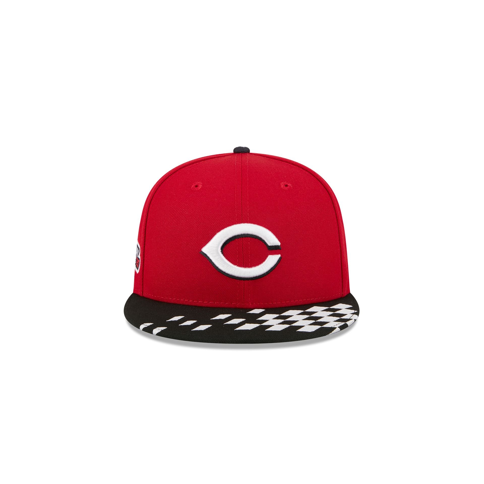 New Era Speedway Classic Kids 9FIFTY Snapback