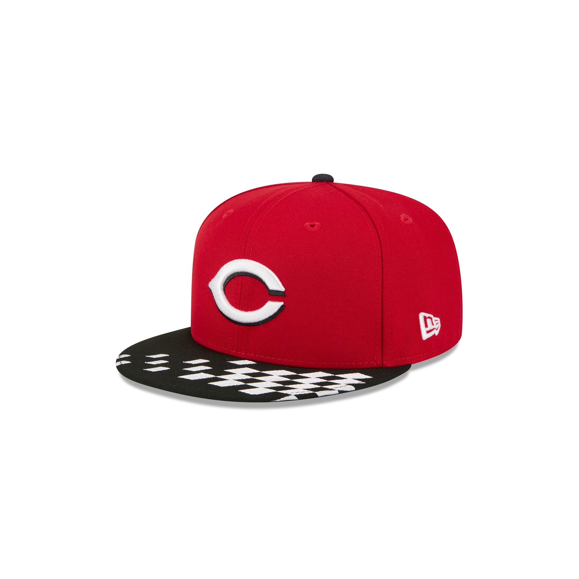 New Era Speedway Classic Kids 9FIFTY Snapback
