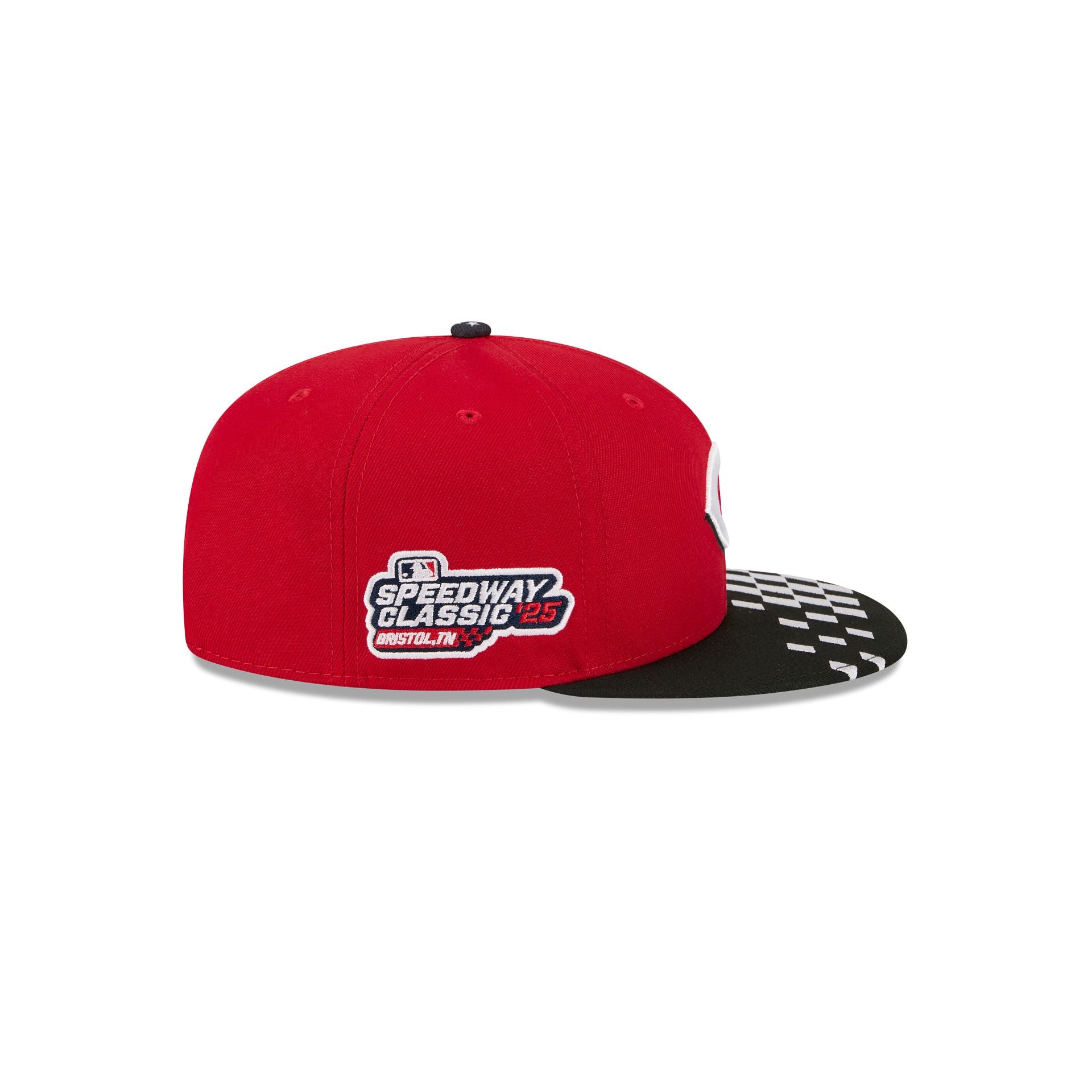 New Era Speedway Classic Kids 9FIFTY Snapback