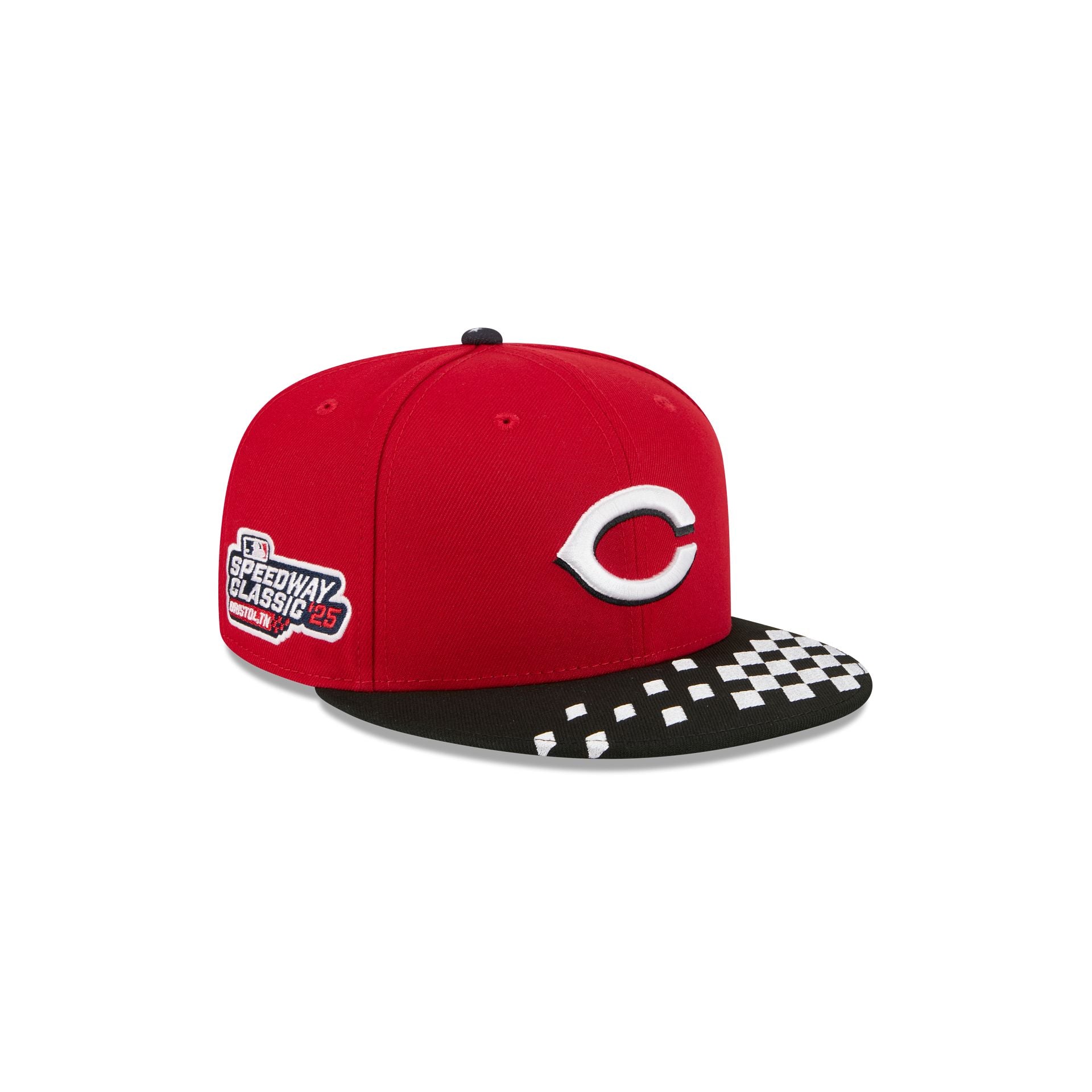 new era Speedway Classic Kids 9FIFTY Snapback