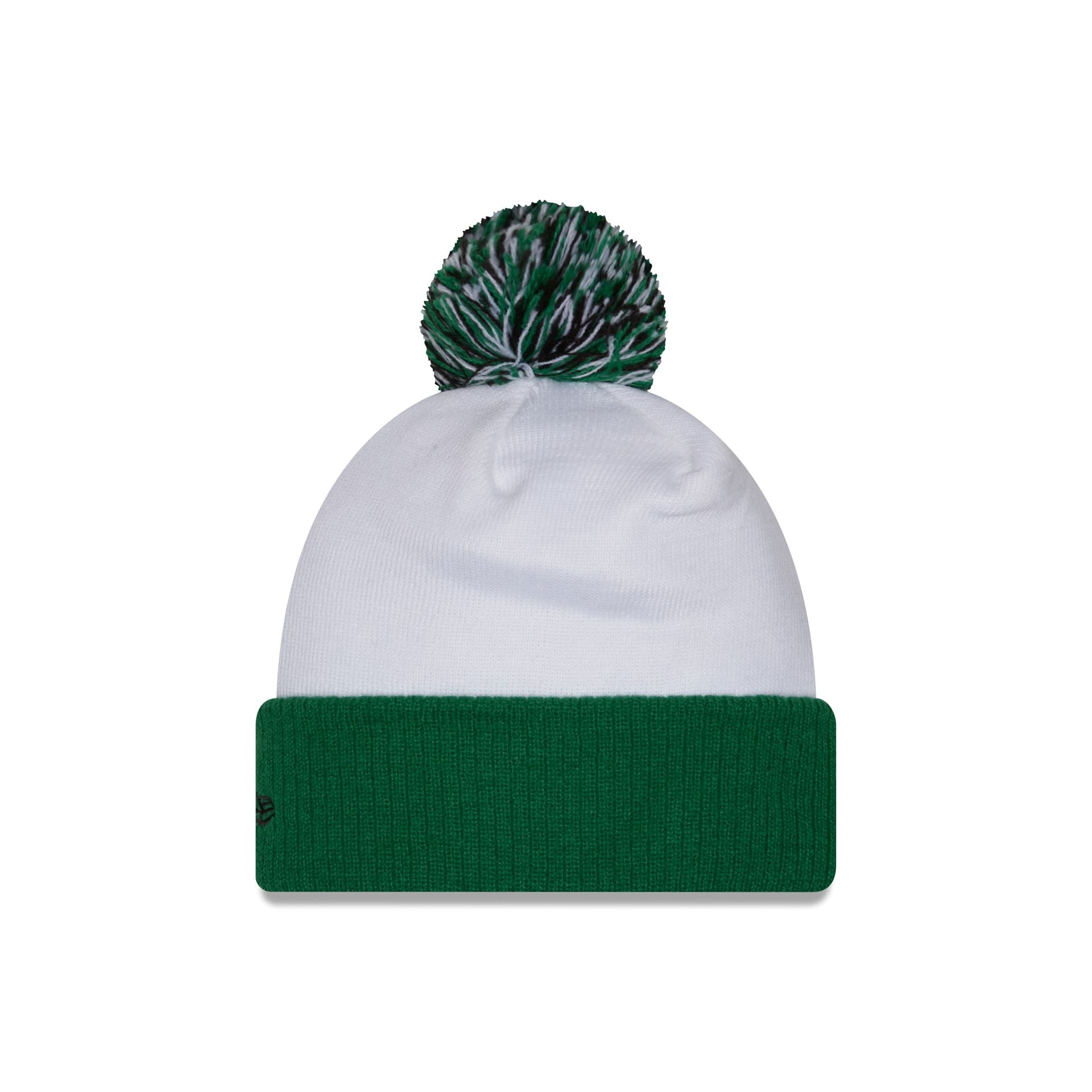 New Era Spirit Pom Knit