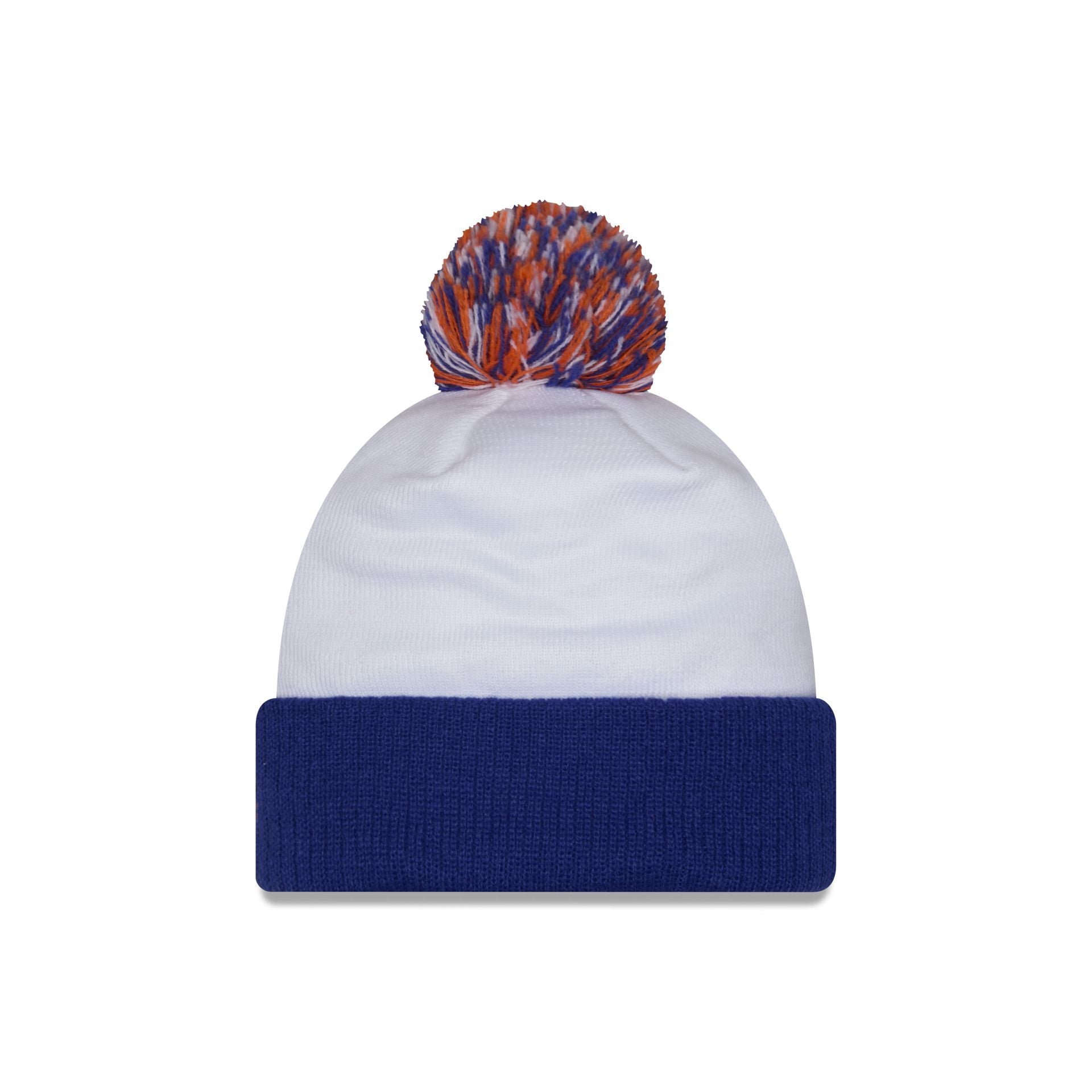 New Era Spirit Pom Knit