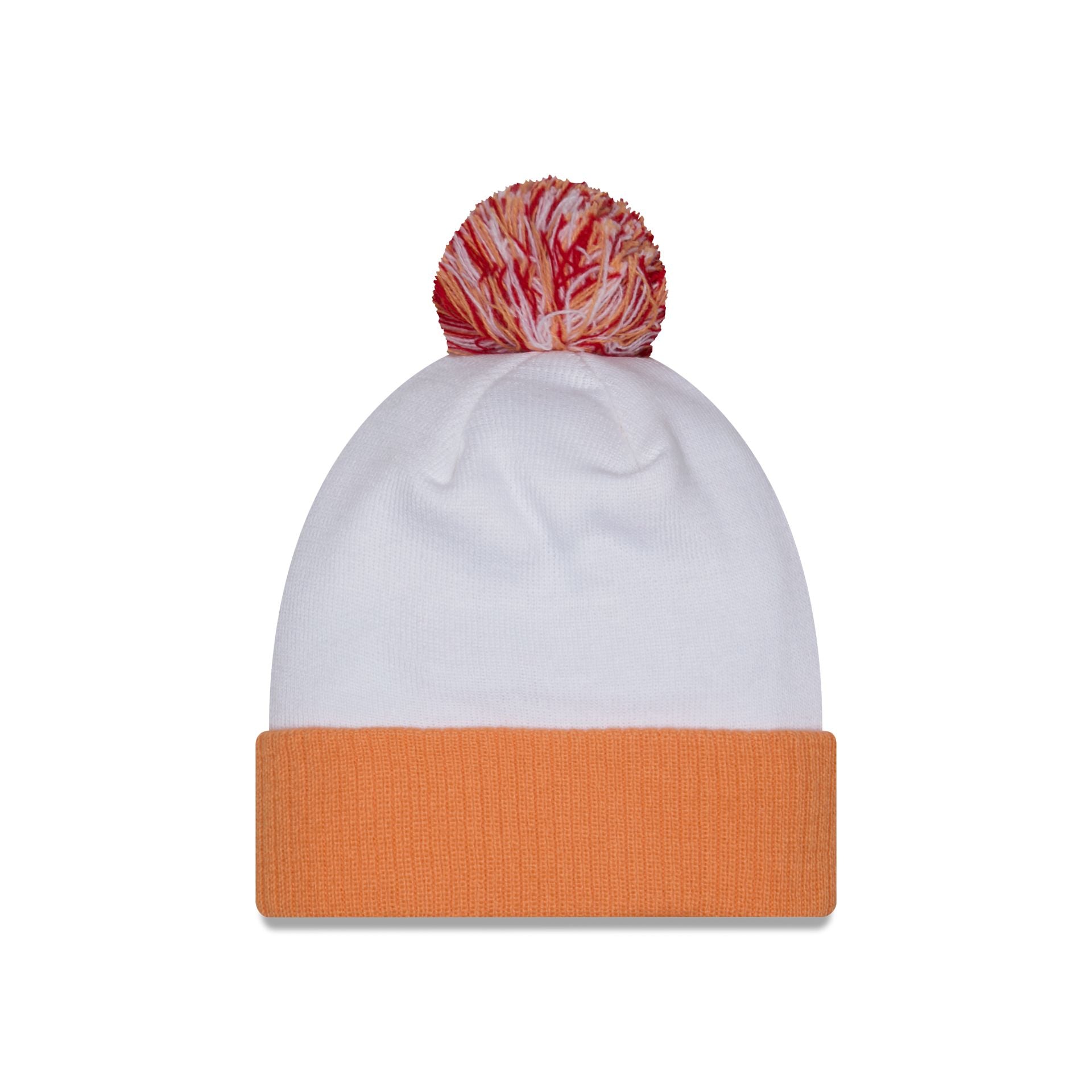 New Era Spirit Pom Knit