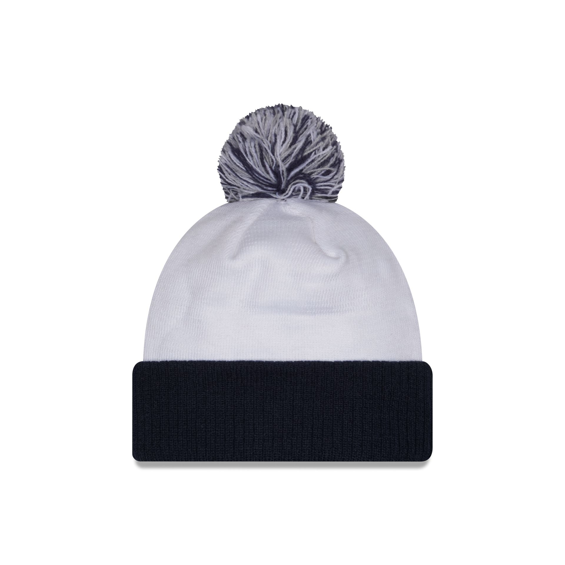 New Era Spirit Pom Knit