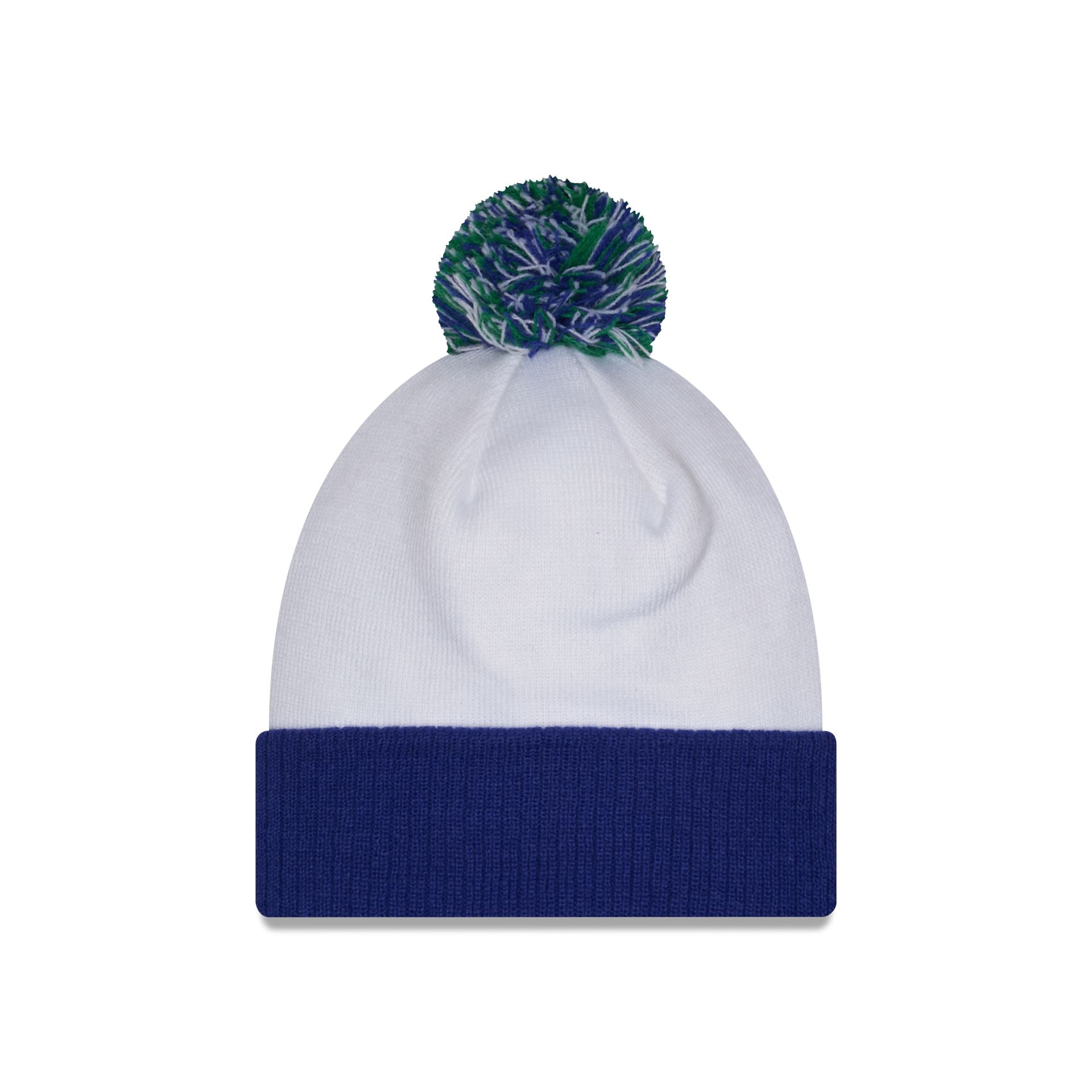 New Era Spirit Pom Knit
