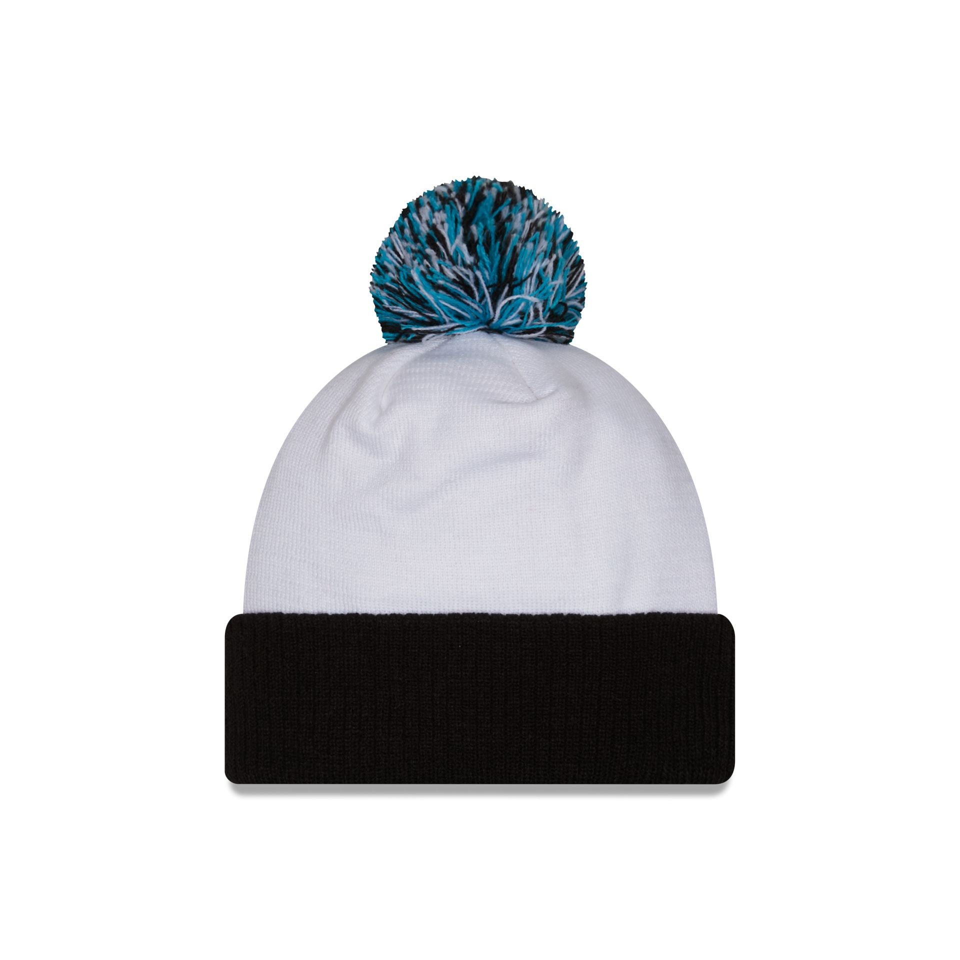 New Era Spirit Pom Knit