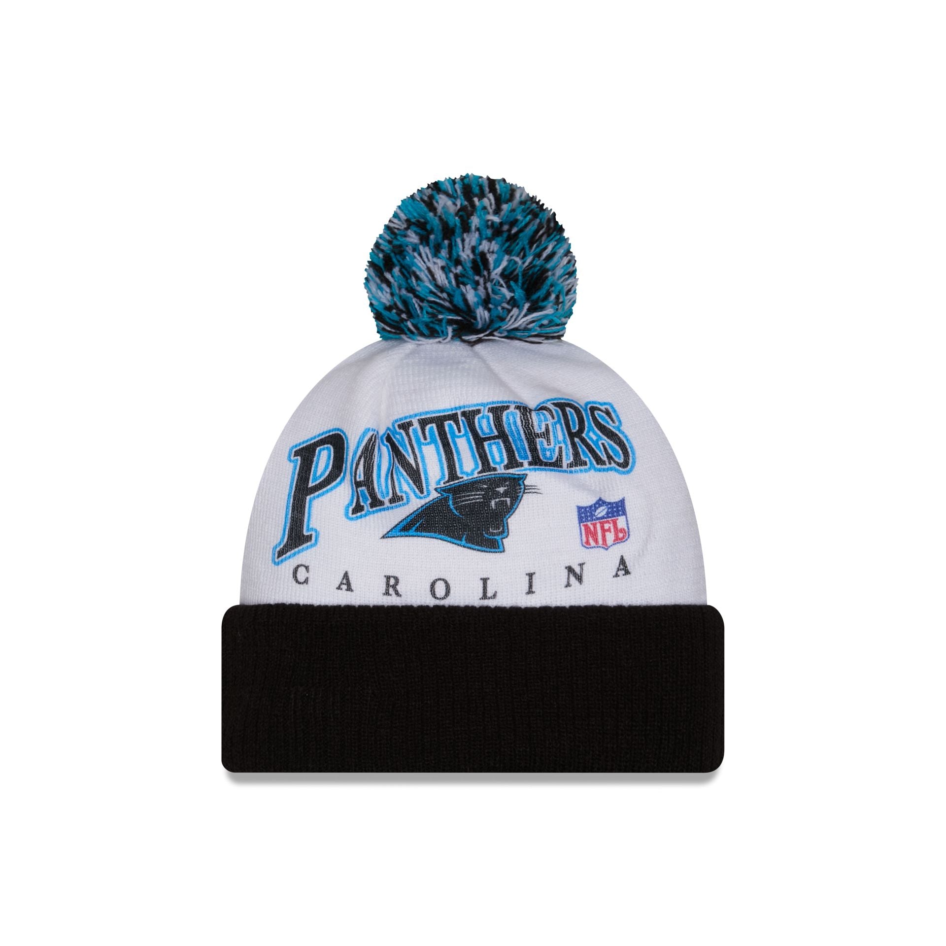 new era Spirit Pom Knit