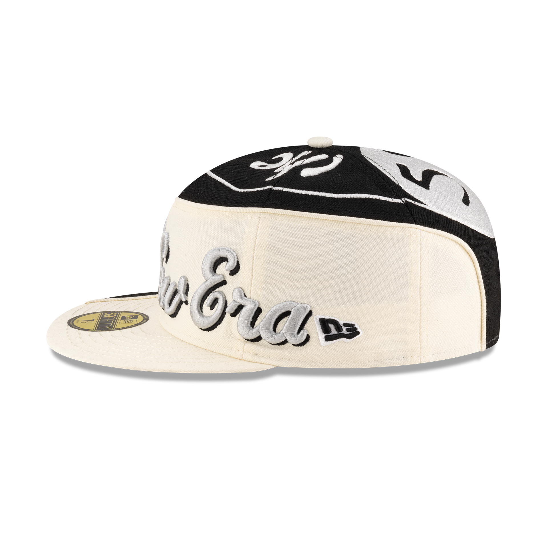 New Era Splitter 59FIFTY Fitted