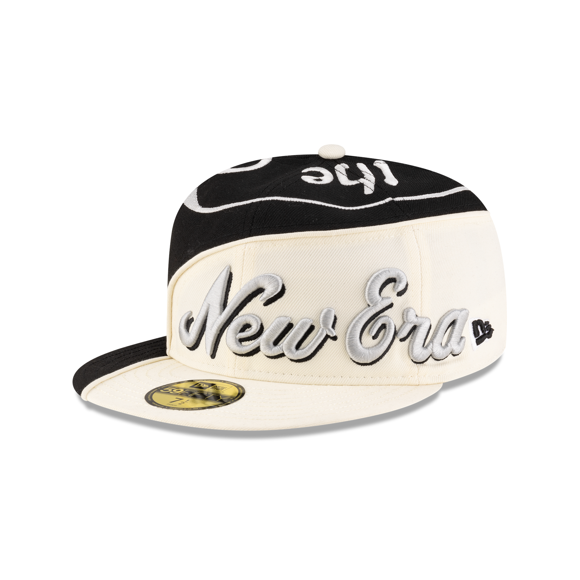 New Era Splitter 59FIFTY Fitted