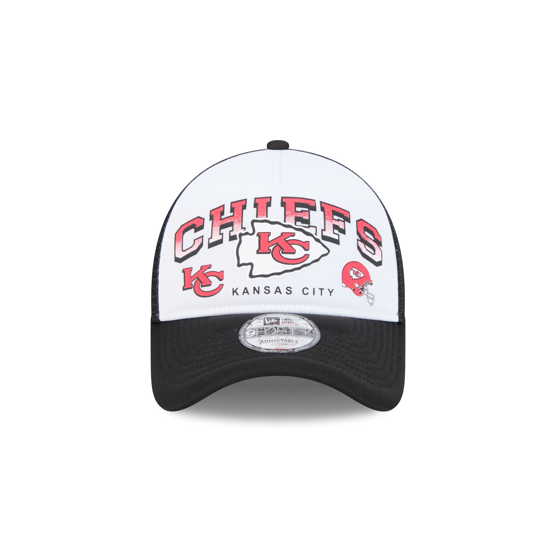 New Era Sport Classics 9FORTY A-Frame Trucker