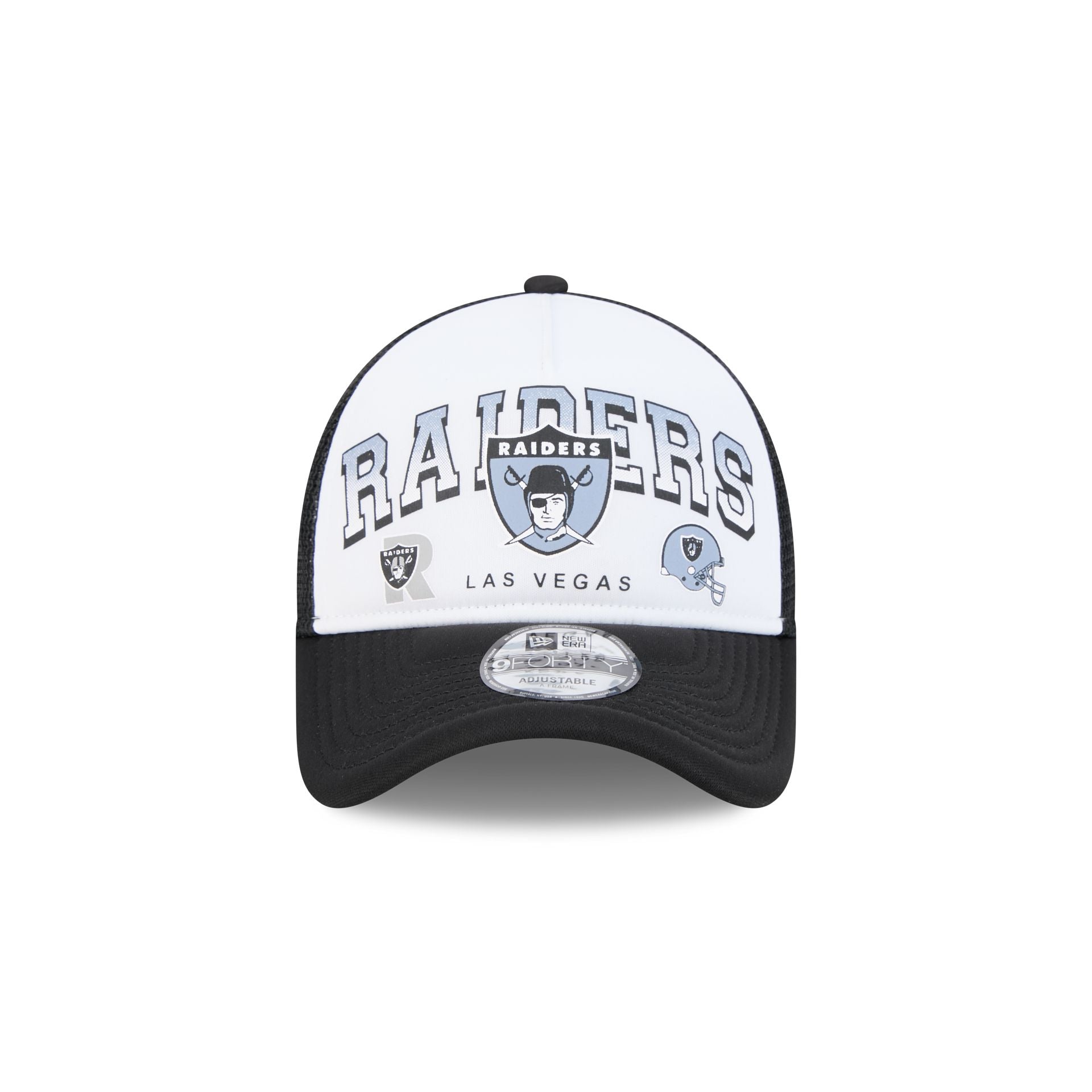 New Era Sport Classics 9FORTY A-Frame Trucker