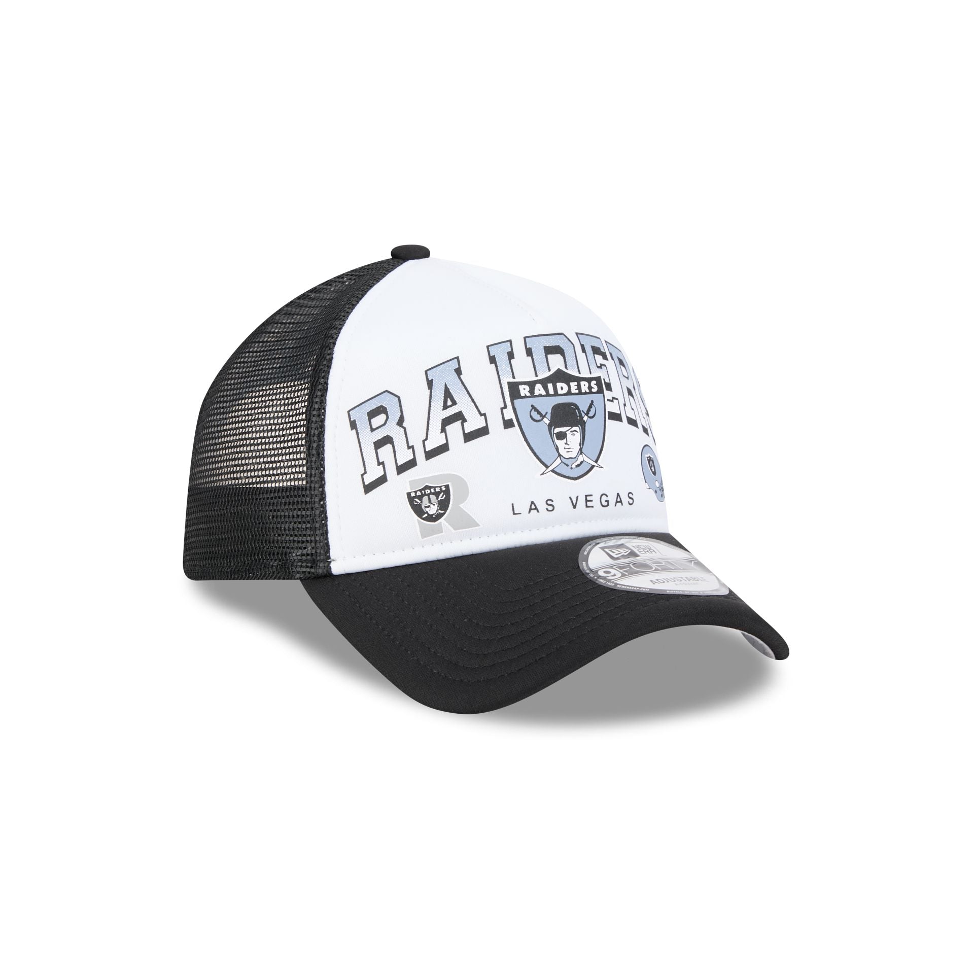 New Era Sport Classics 9FORTY A-Frame Trucker