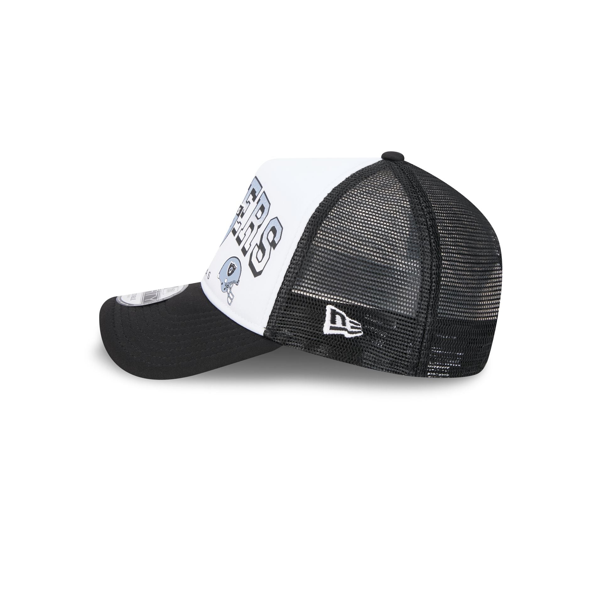 New Era Sport Classics 9FORTY A-Frame Trucker