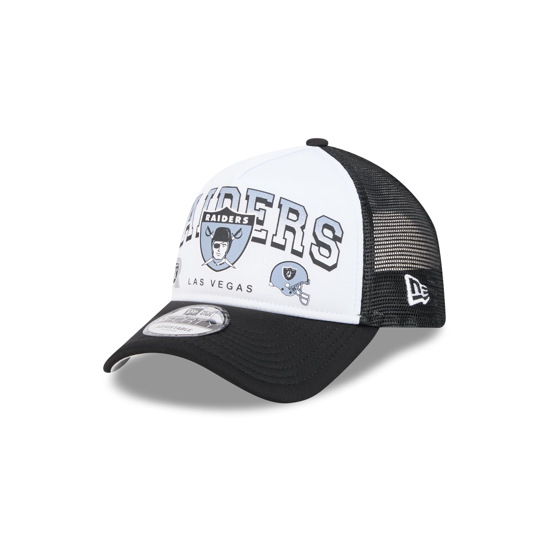 new era Sport Classics 9FORTY A-Frame Trucker