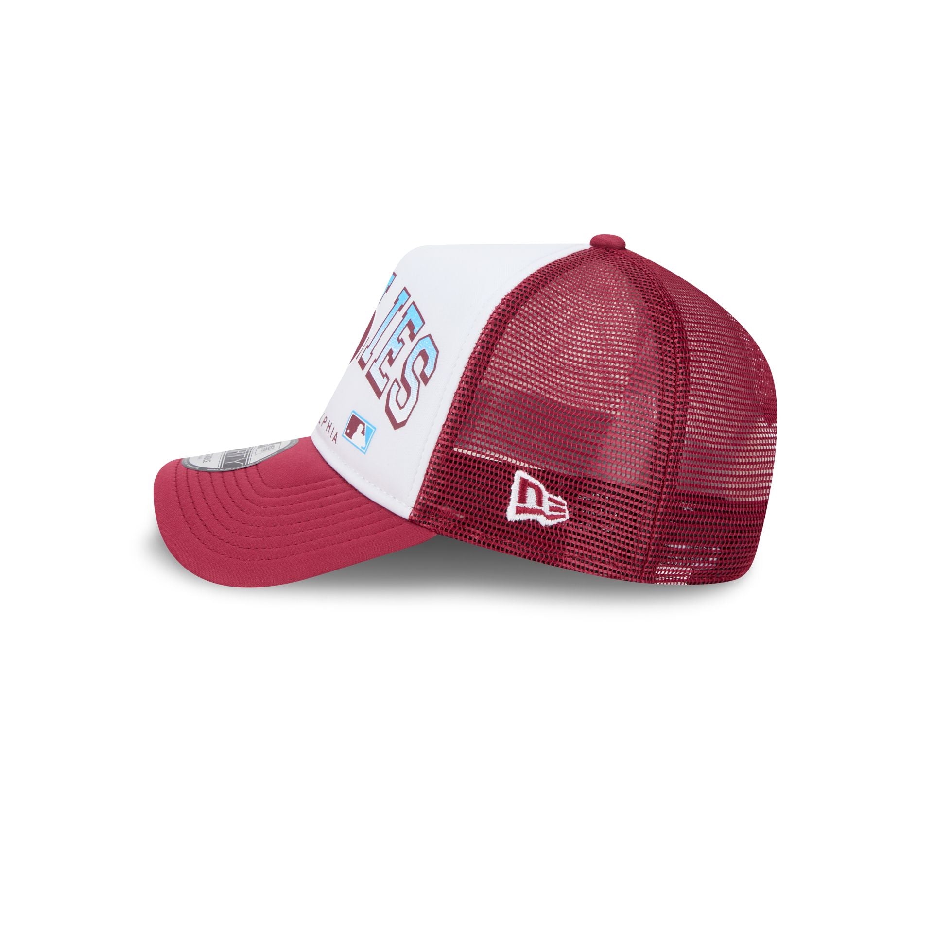New Era Sport Classics 9FORTY A-Frame Trucker